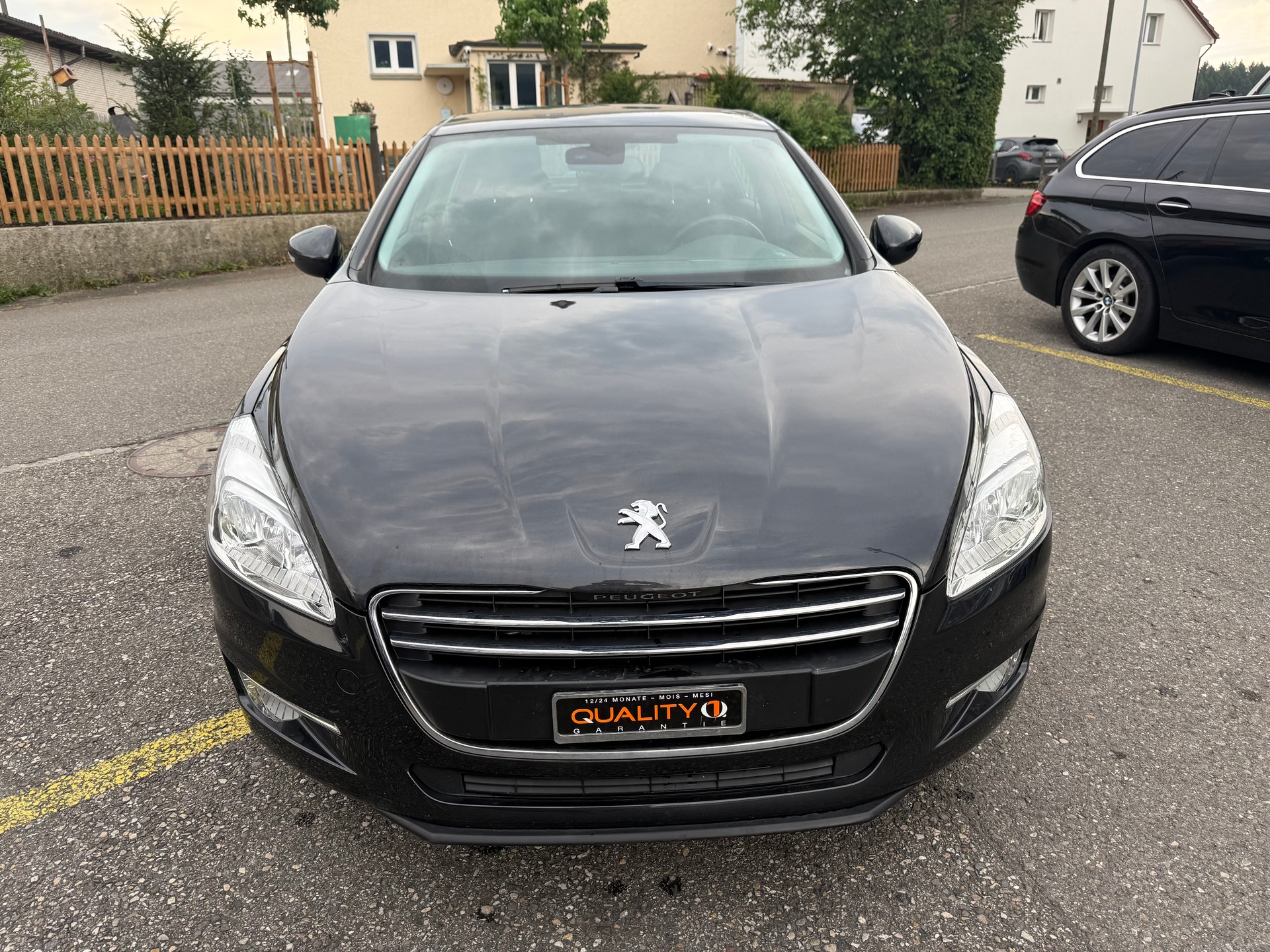 PEUGEOT 508 1.6 16V T Active-image-3