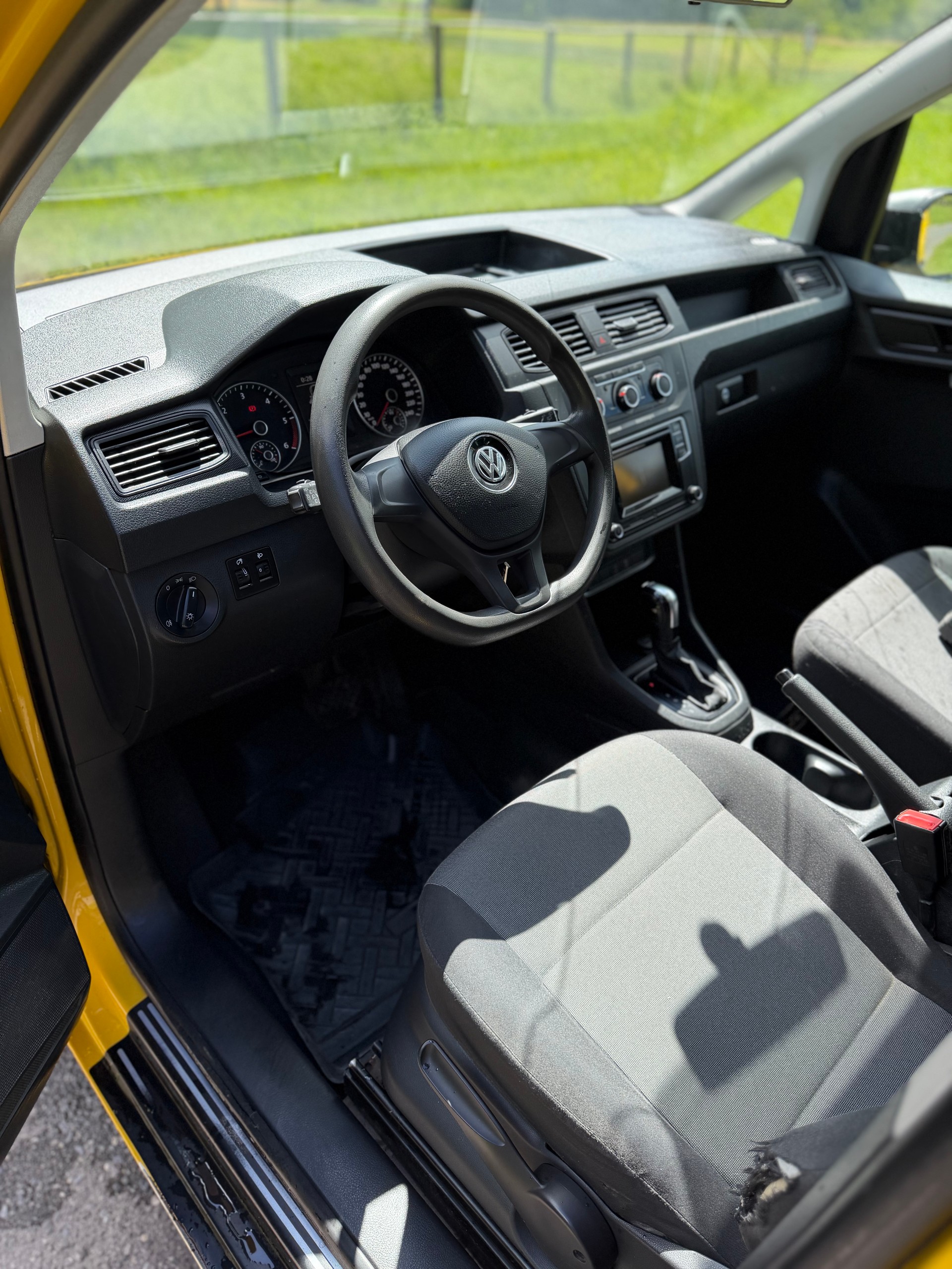 VW 2.0 TDI DSG 4motion *Klima-image-6