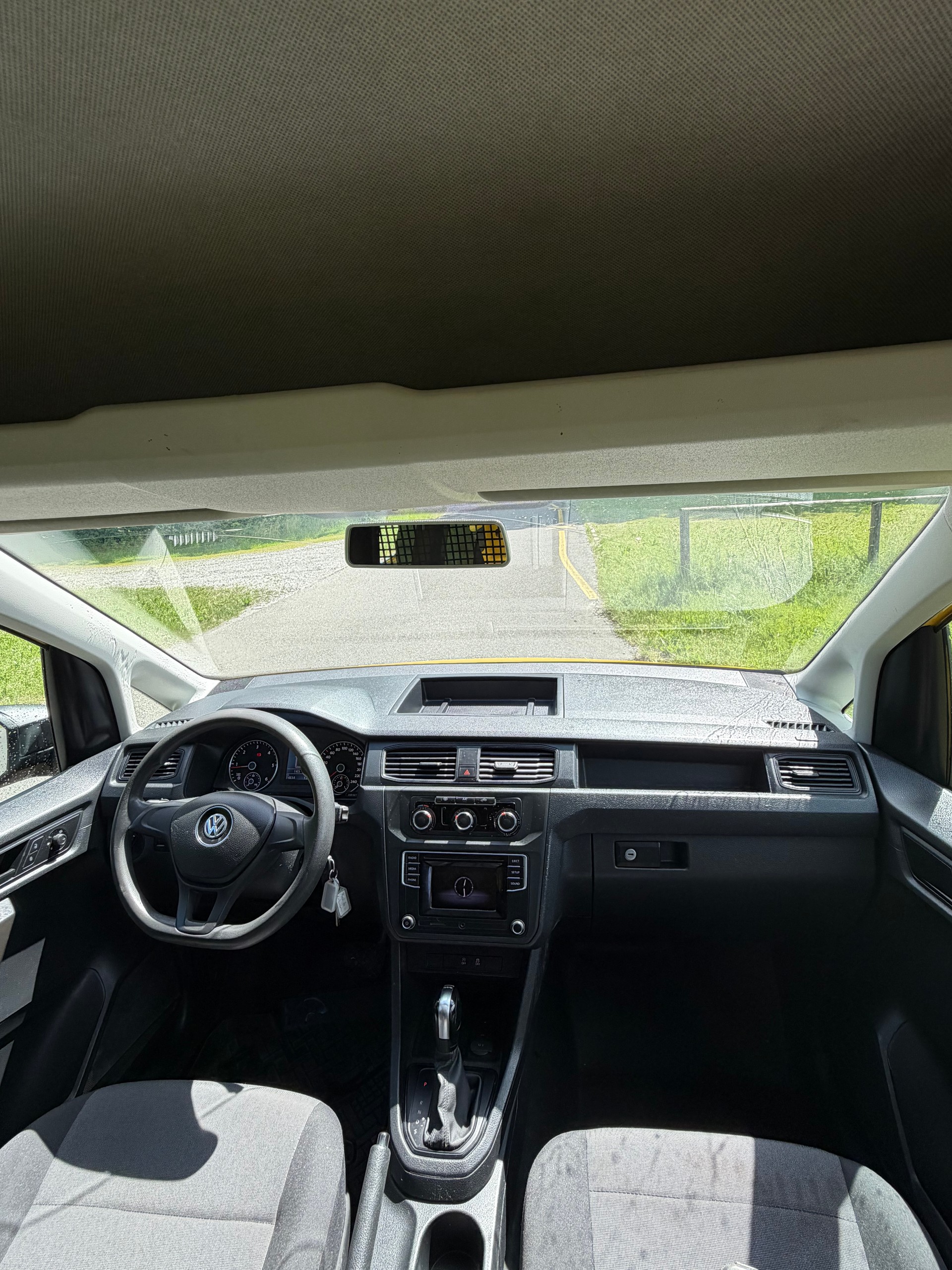 VW 2.0 TDI DSG 4motion *Klima-image-8
