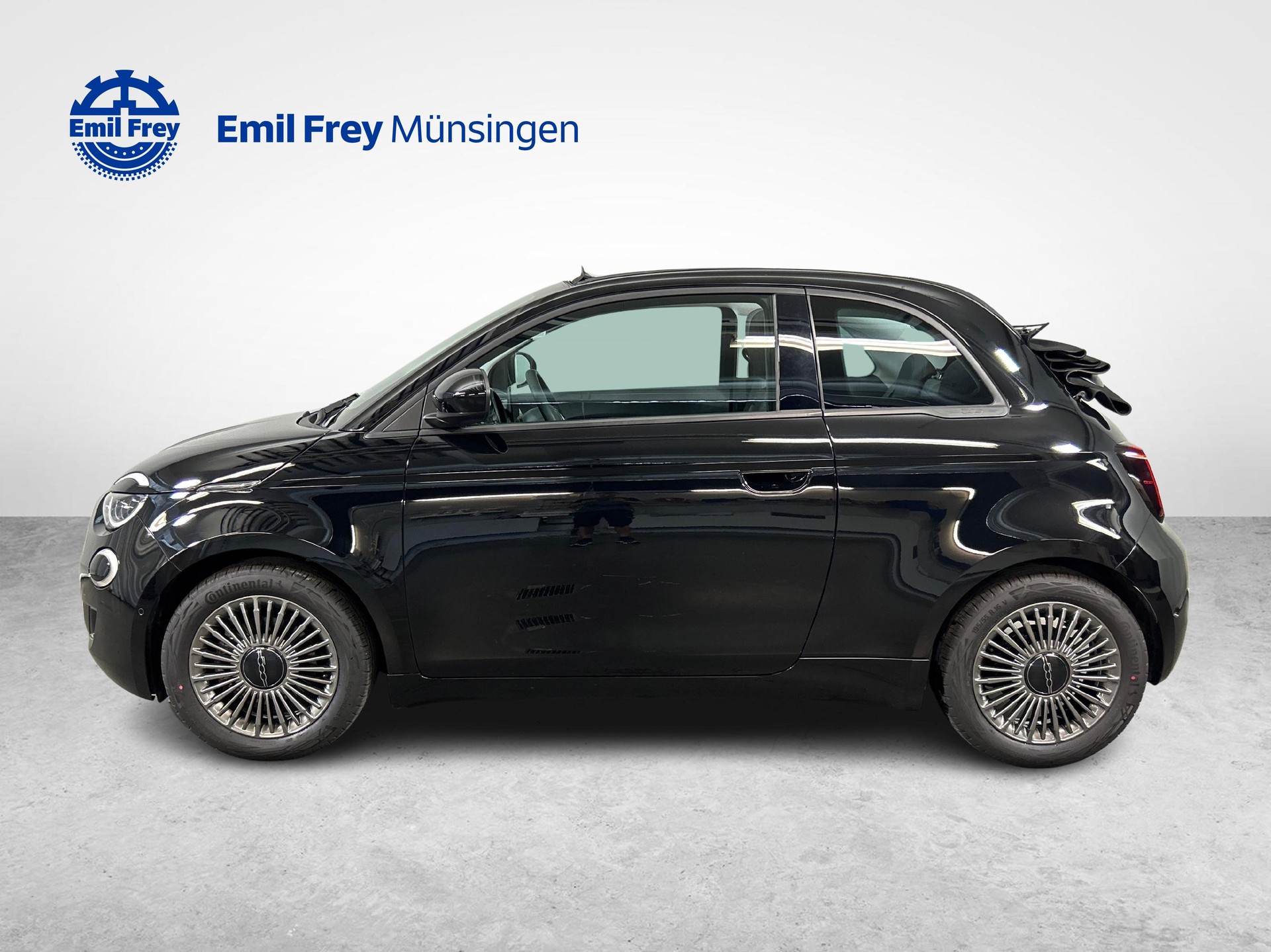 FIAT 500 Cabrio Icon-image-6