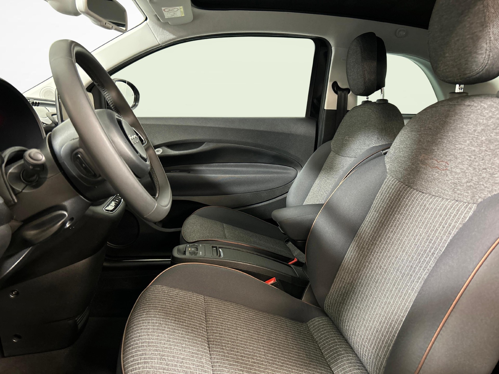 FIAT 500 Cabrio Icon-image-4