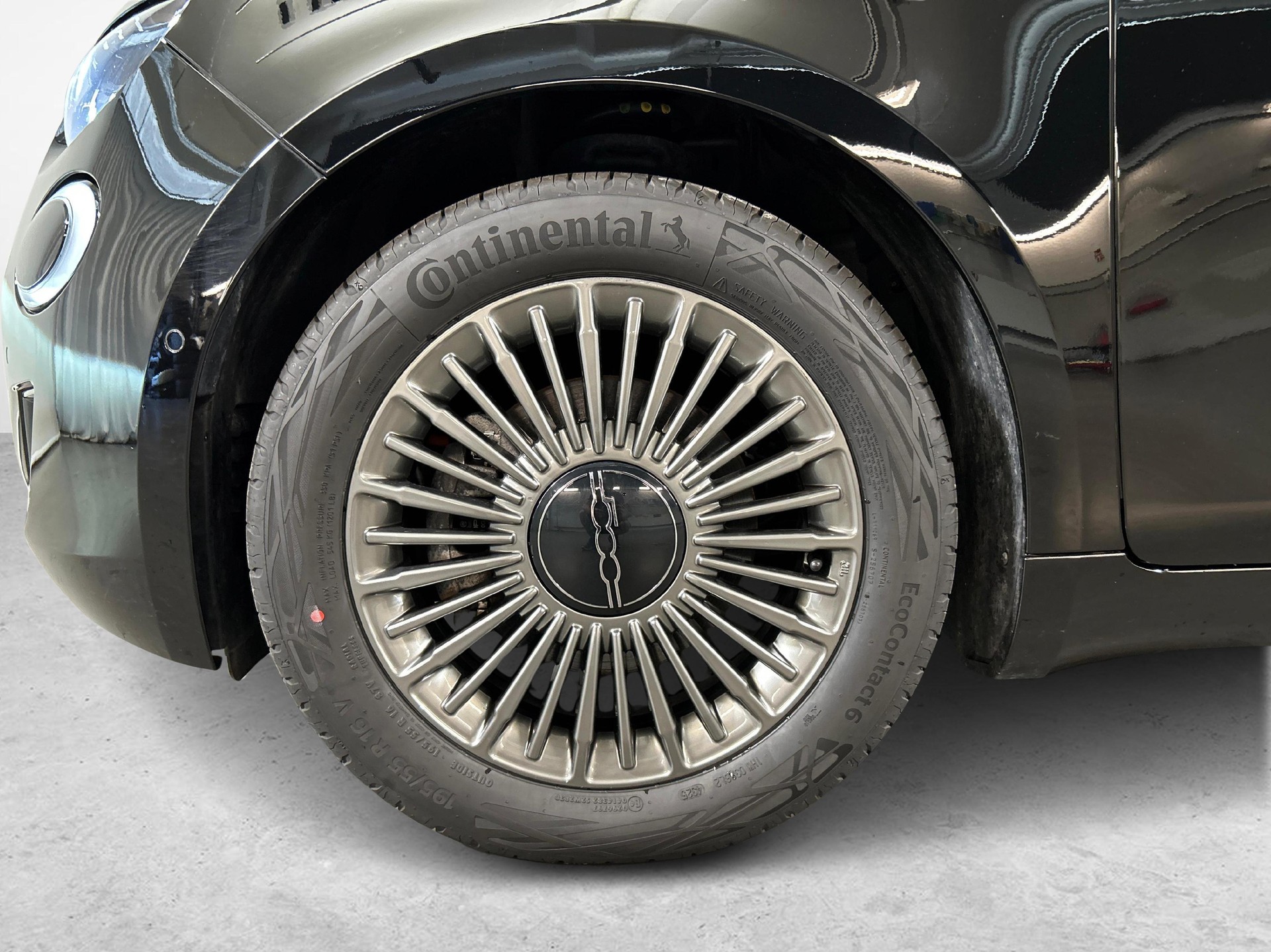 FIAT 500 Cabrio Icon-image-14