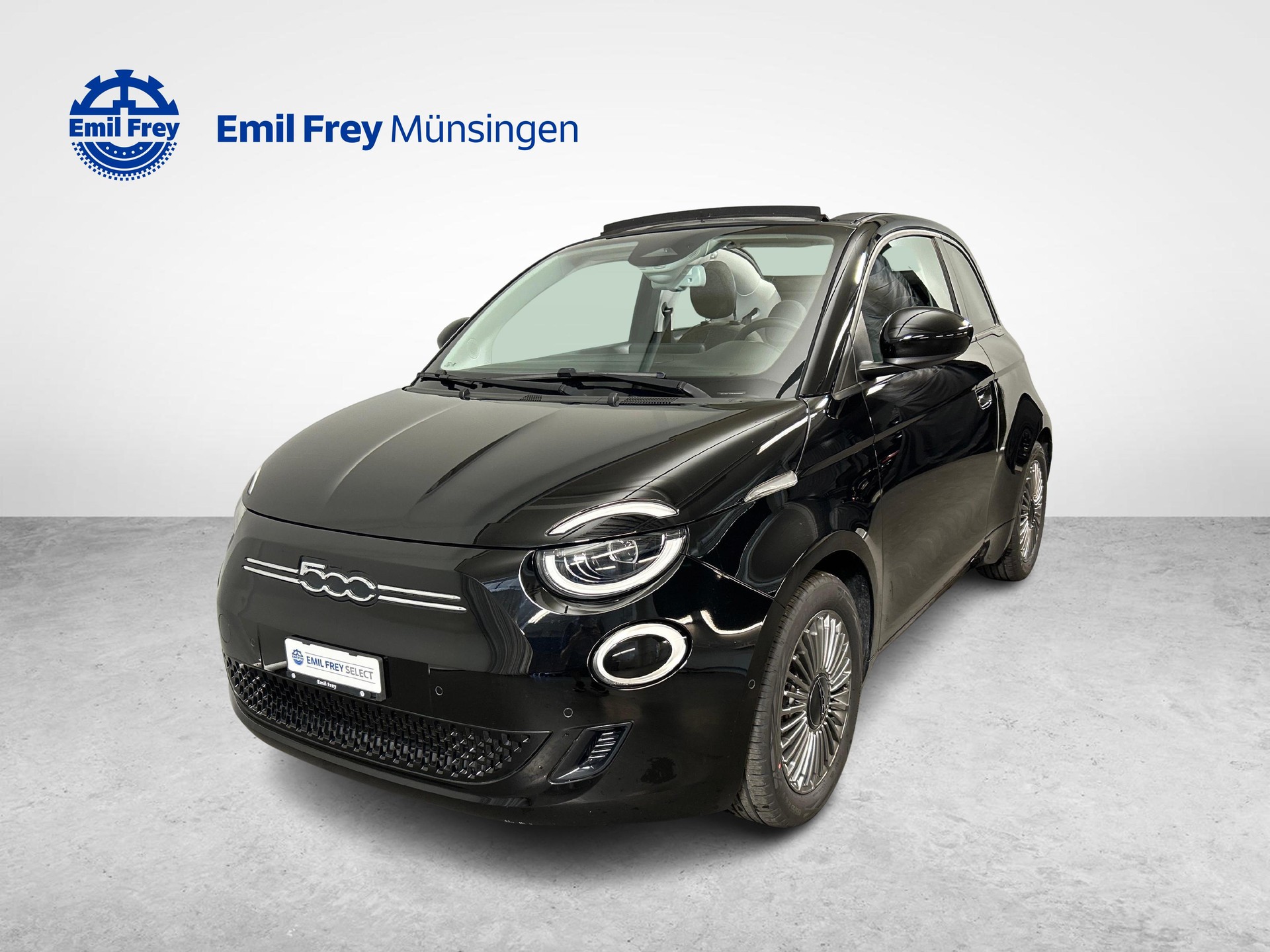 FIAT 500 Cabrio Icon-image-0