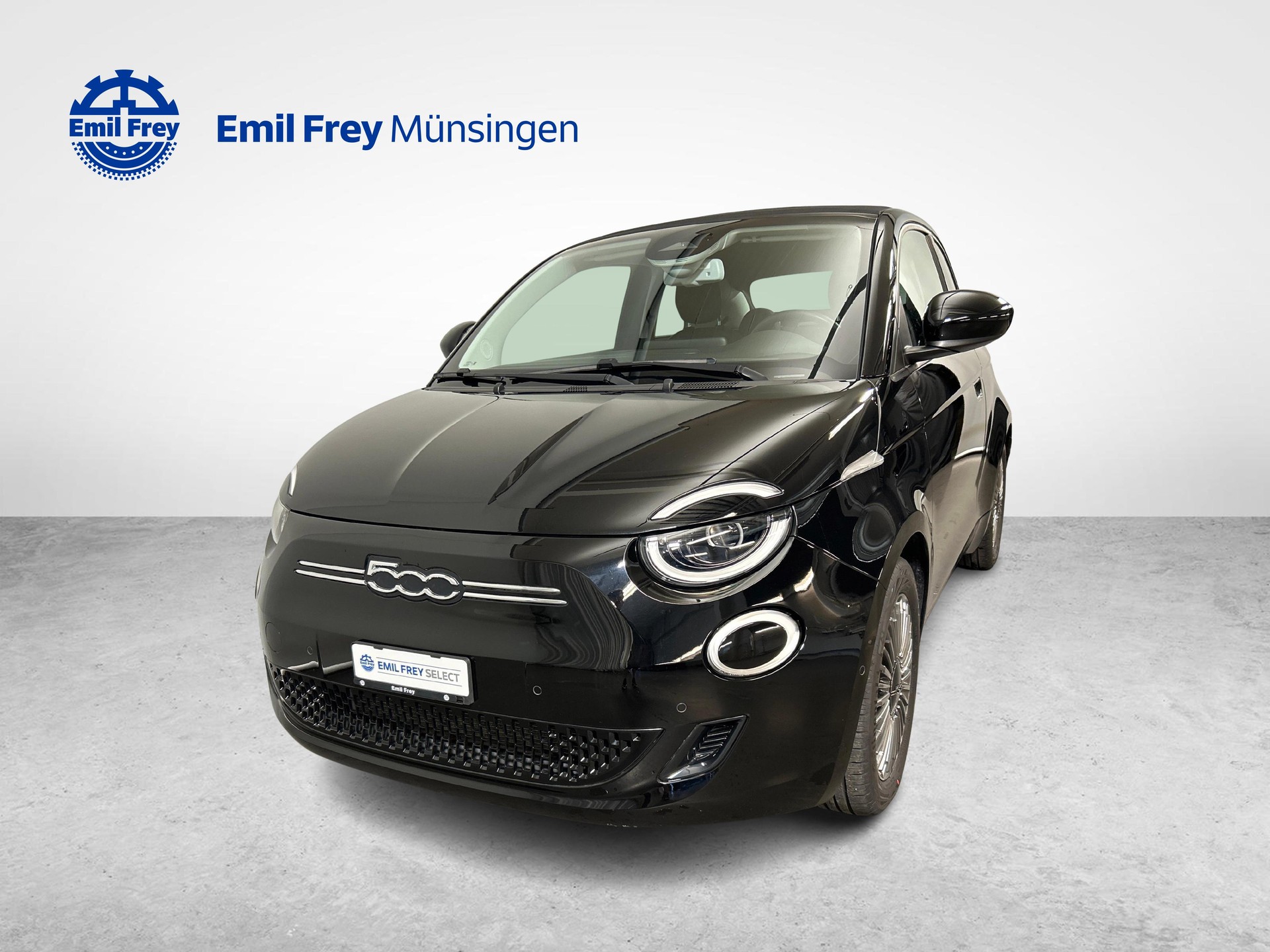 FIAT 500 Cabrio Icon-image-2