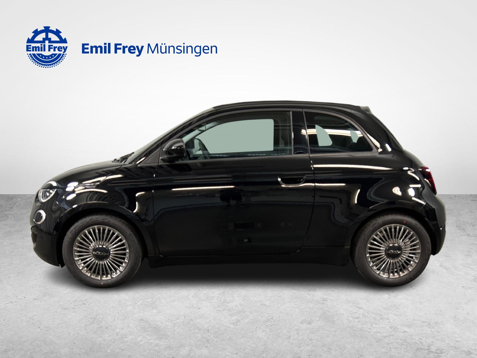 FIAT 500 Cabrio Icon-image-7