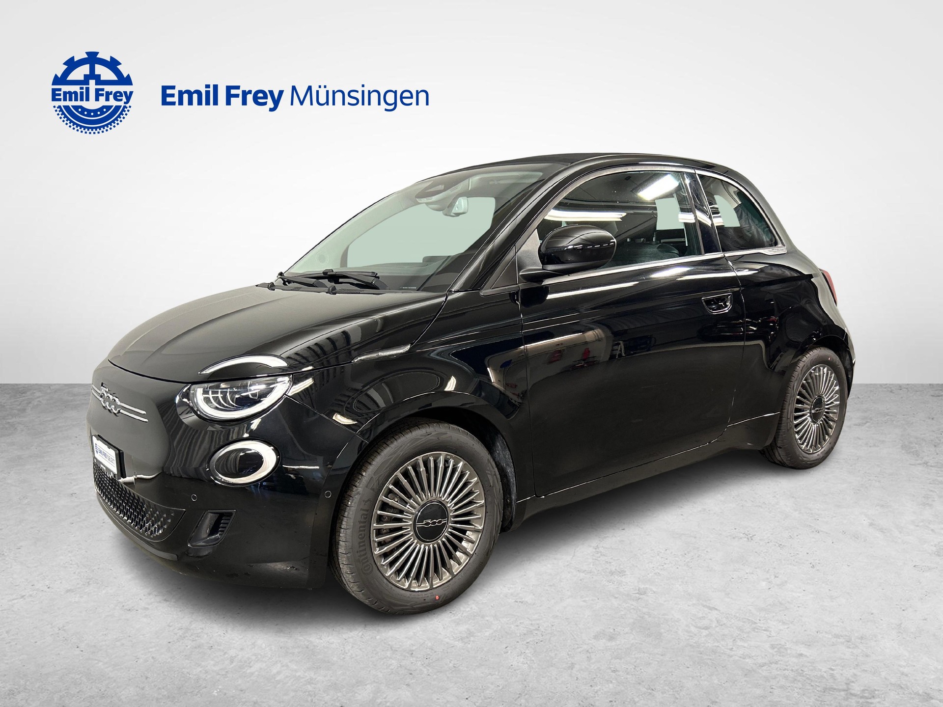 FIAT 500 Cabrio Icon-image-3