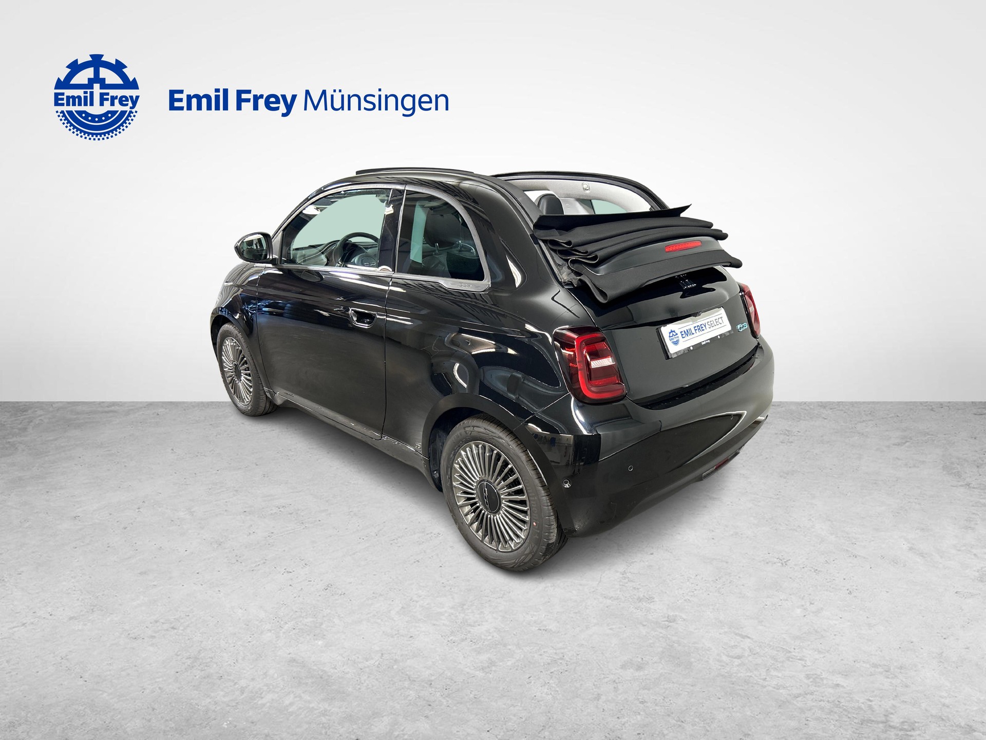 FIAT 500 Cabrio Icon-image-12