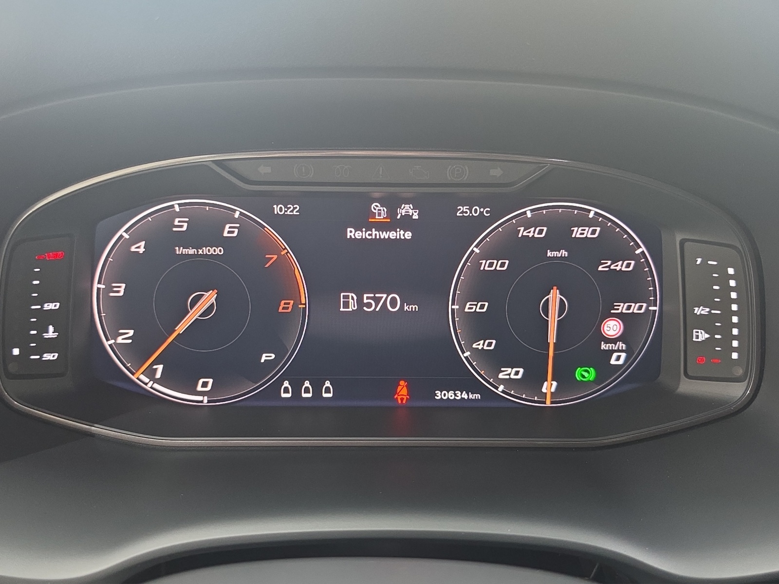 CUPRA Ateca 2.0 TSI VZ 4Drive DSG-image-6