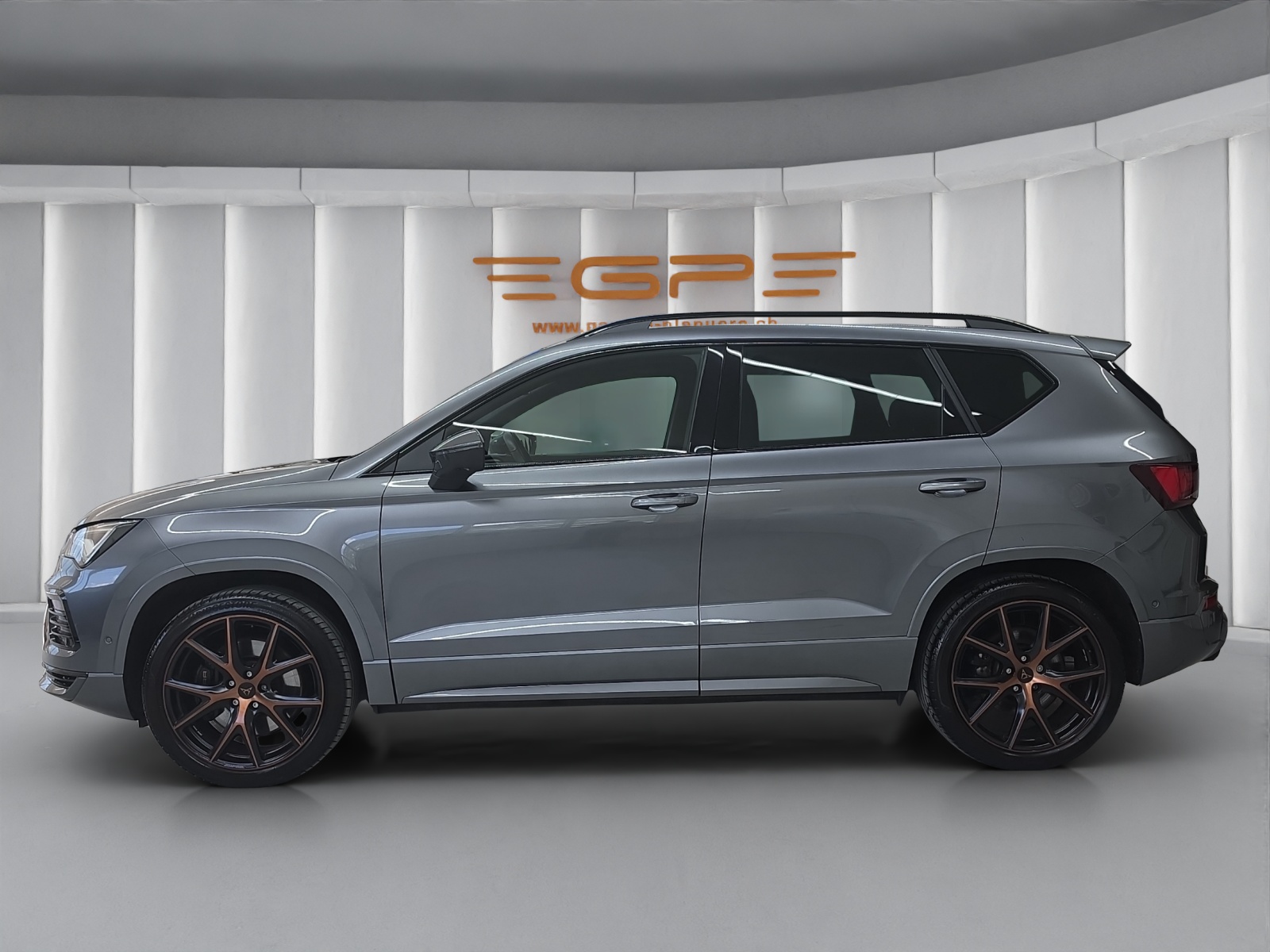 CUPRA Ateca 2.0 TSI VZ 4Drive DSG-image-3