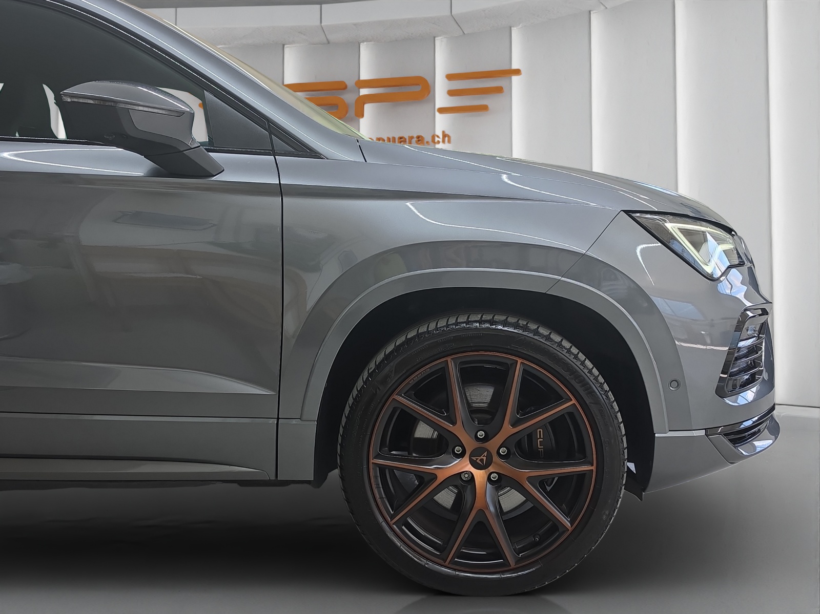 CUPRA Ateca 2.0 TSI VZ 4Drive DSG-image-15