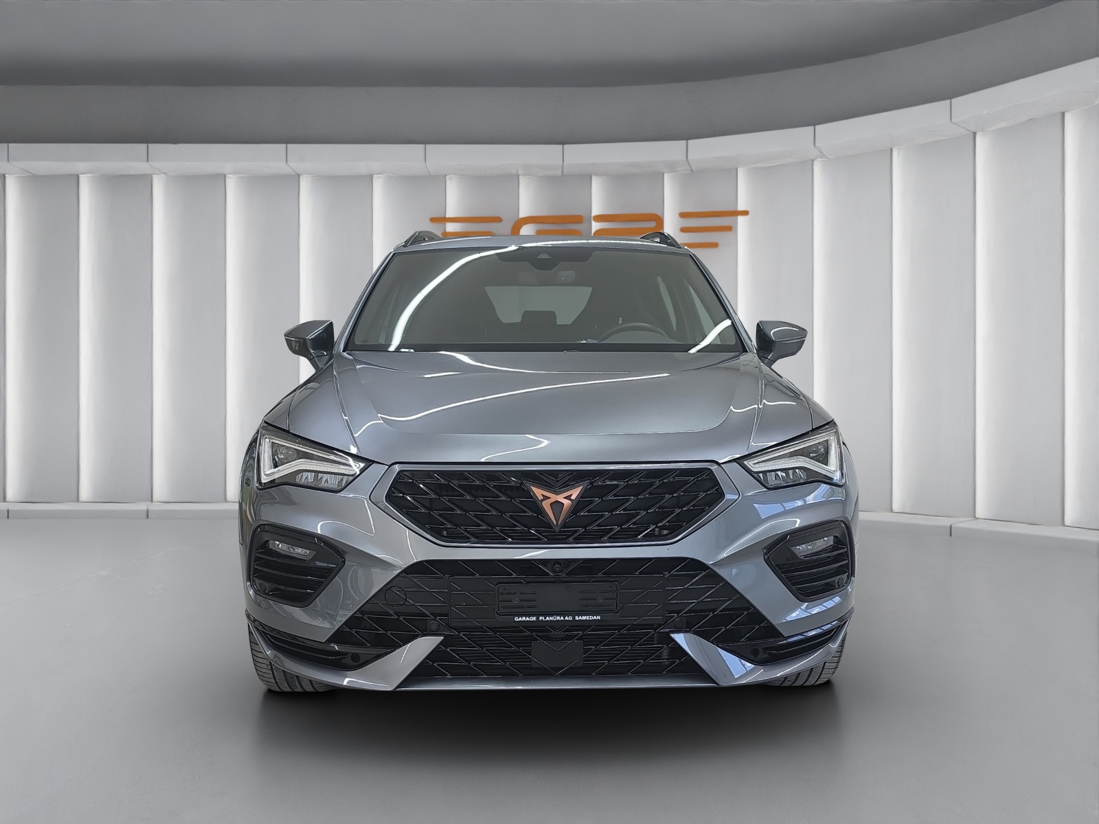 CUPRA Ateca 2.0 TSI VZ 4Drive DSG-image-2
