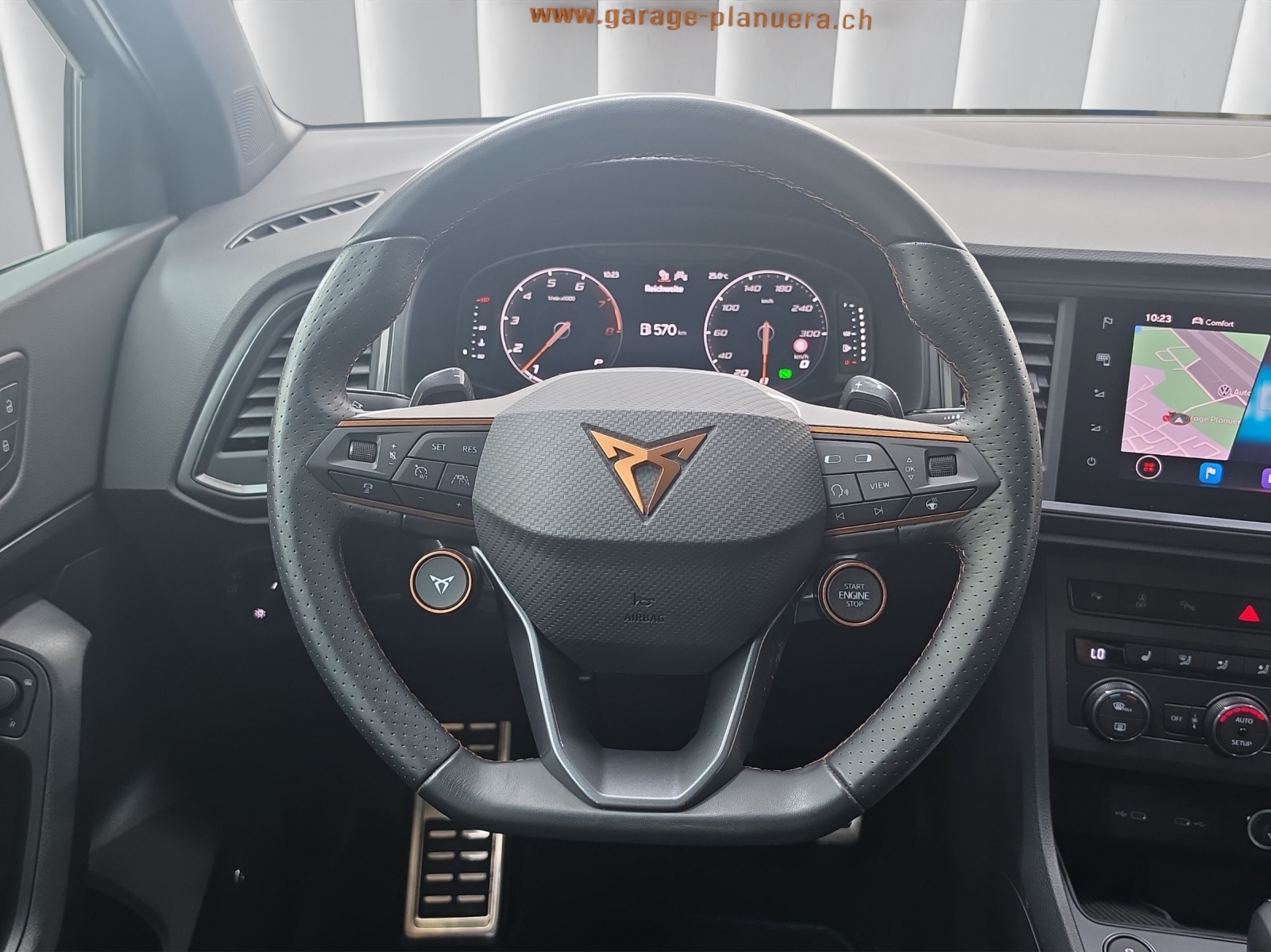 CUPRA Ateca 2.0 TSI VZ 4Drive DSG-image-7