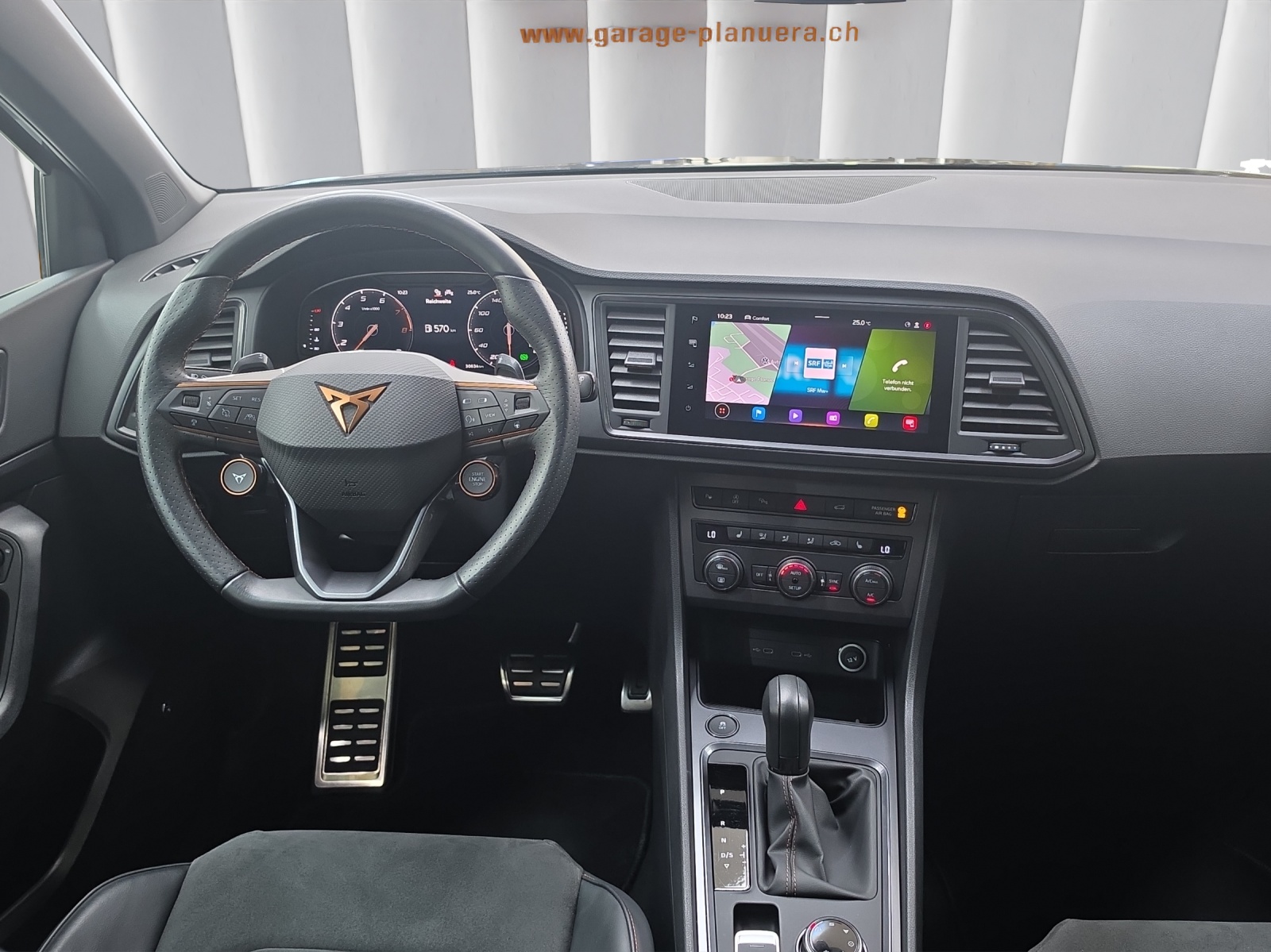 CUPRA Ateca 2.0 TSI VZ 4Drive DSG-image-8