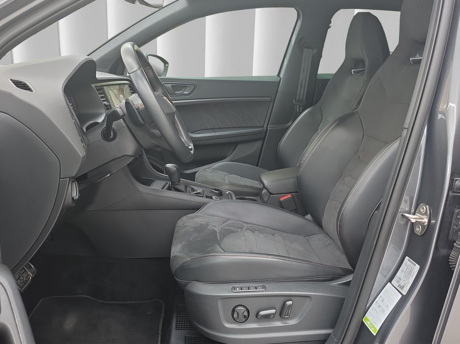 CUPRA Ateca 2.0 TSI VZ 4Drive DSG-image-10
