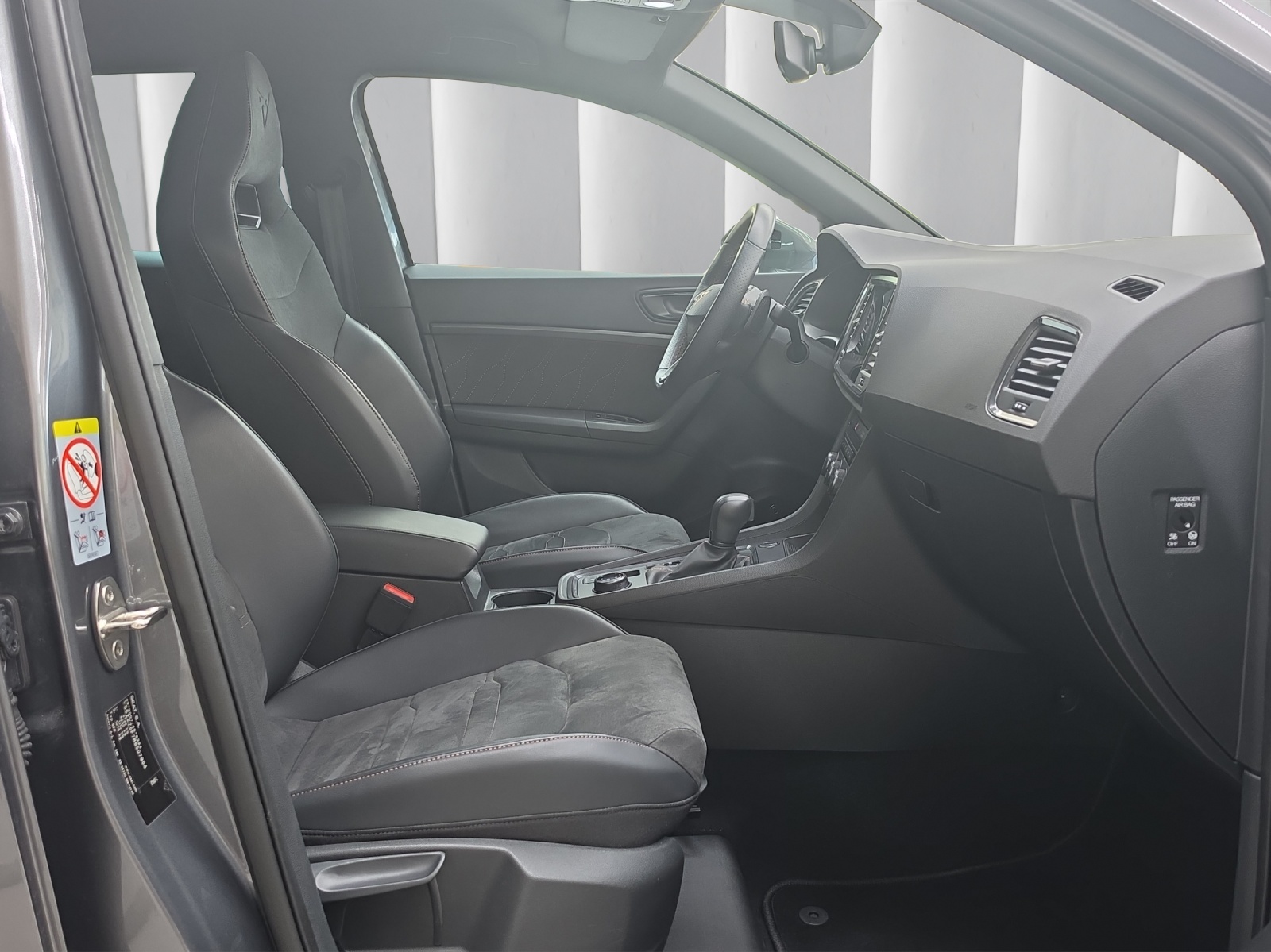 CUPRA Ateca 2.0 TSI VZ 4Drive DSG-image-11