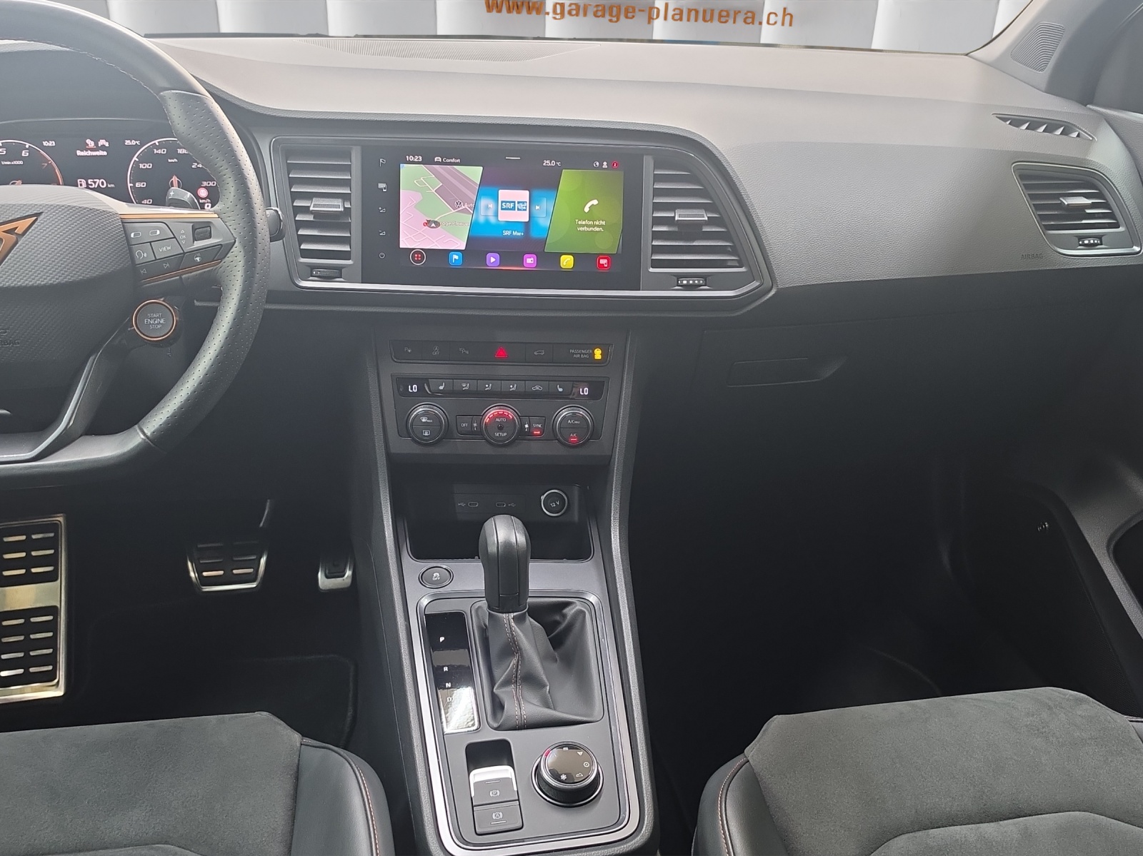 CUPRA Ateca 2.0 TSI VZ 4Drive DSG-image-9