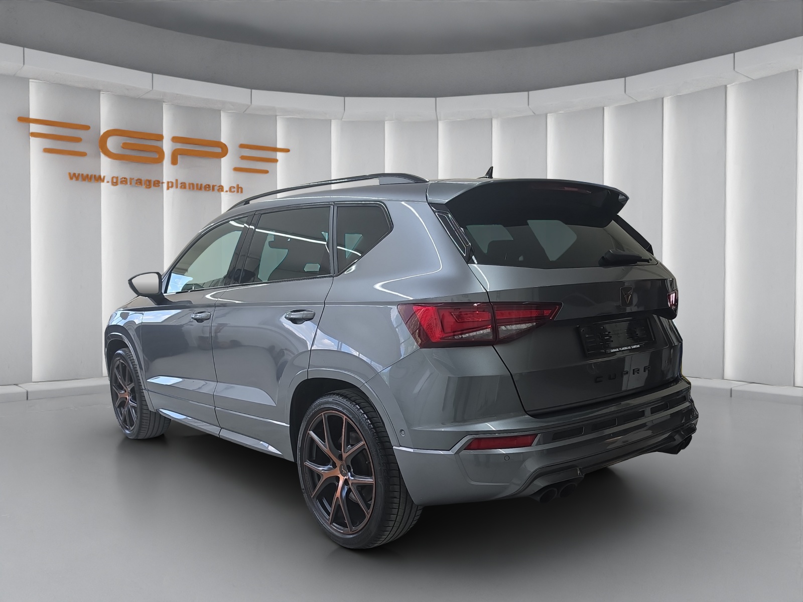 CUPRA Ateca 2.0 TSI VZ 4Drive DSG-image-4