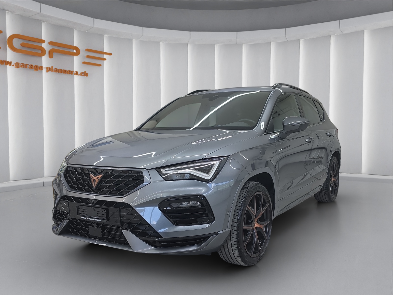 CUPRA Ateca 2.0 TSI VZ 4Drive DSG-image-0