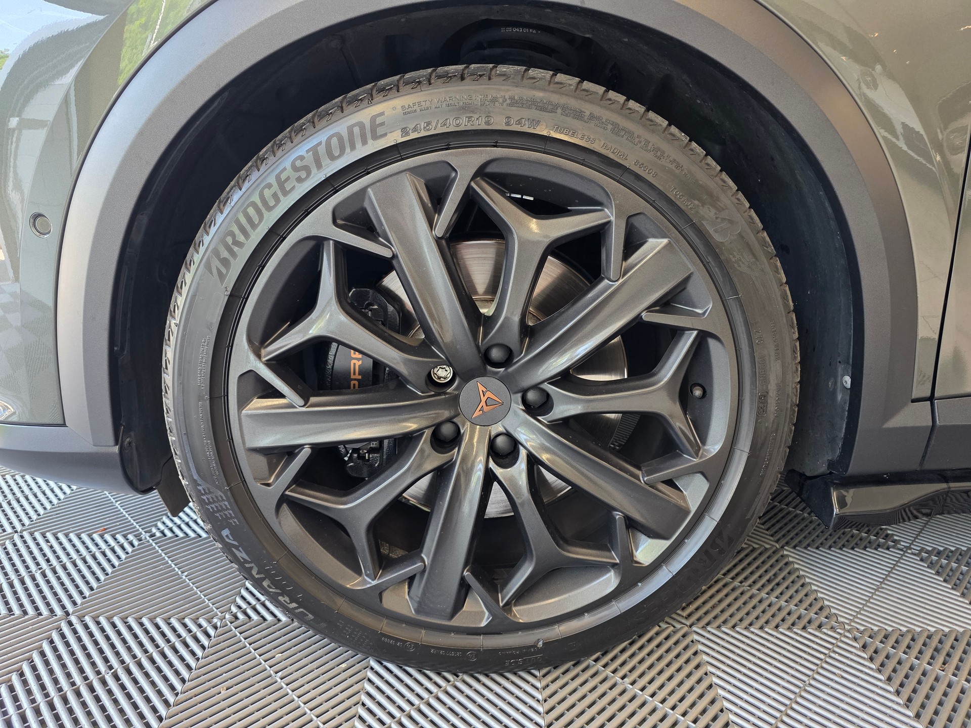 CUPRA Formentor 2.0TSI Tribe Edition DSG-image-14