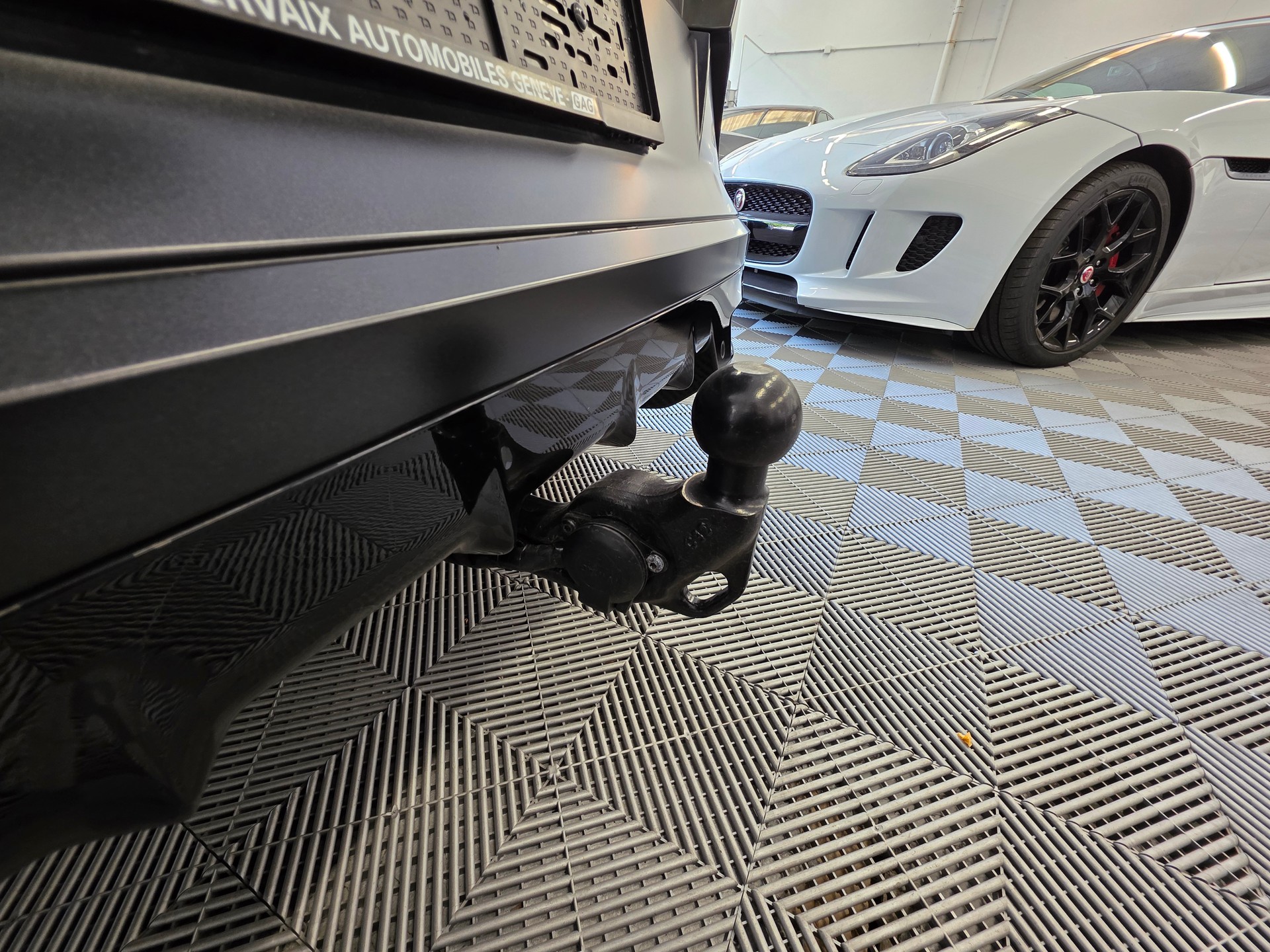 CUPRA Formentor 2.0TSI Tribe Edition DSG-image-15