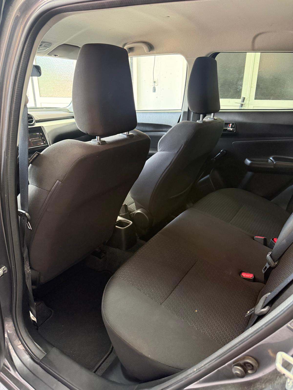 SUZUKI Swift 1.0 12V Compact+-image-5
