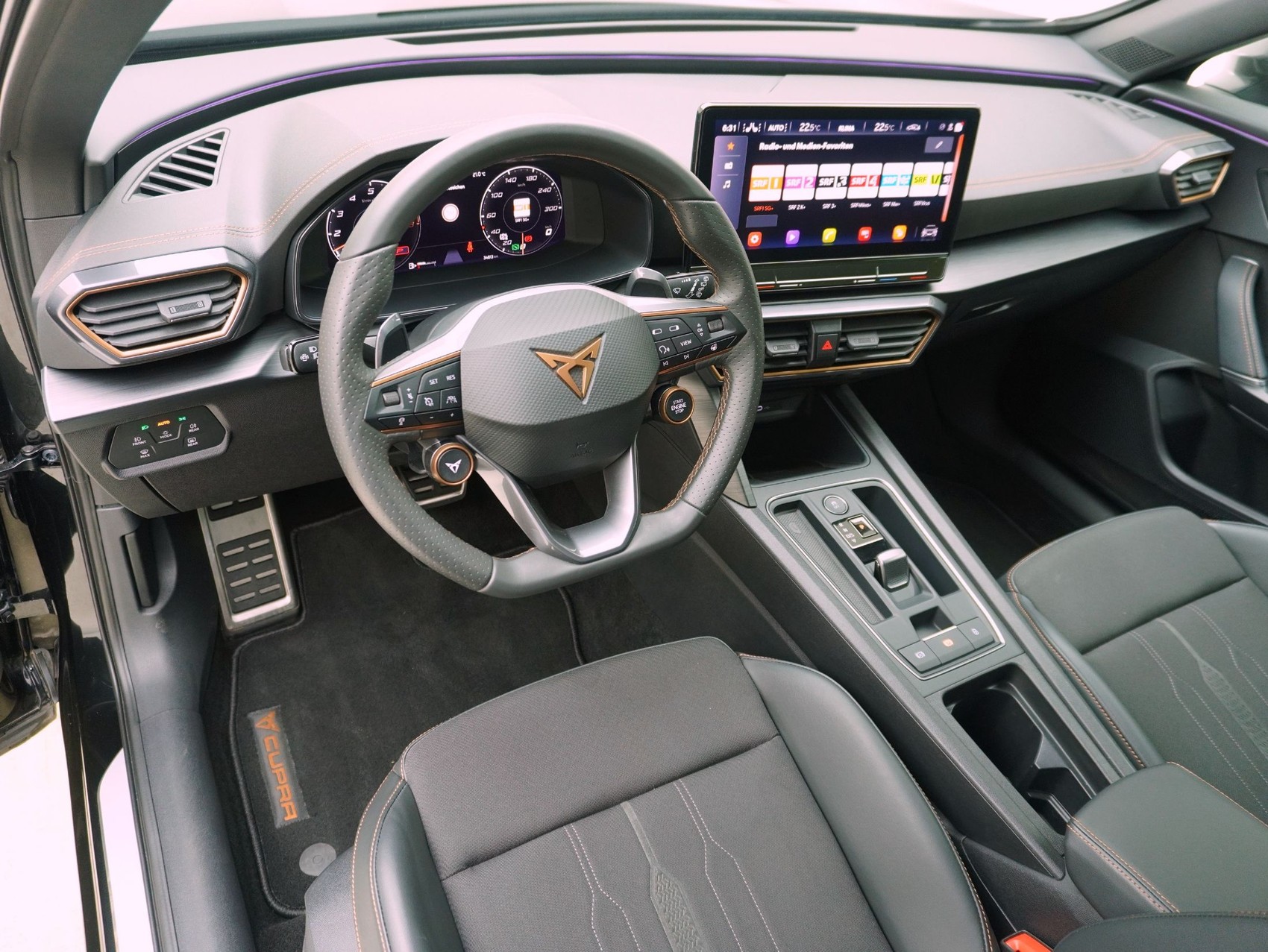 CUPRA Formentor 2.0 TSI DSG VZ 4Drive-image-9