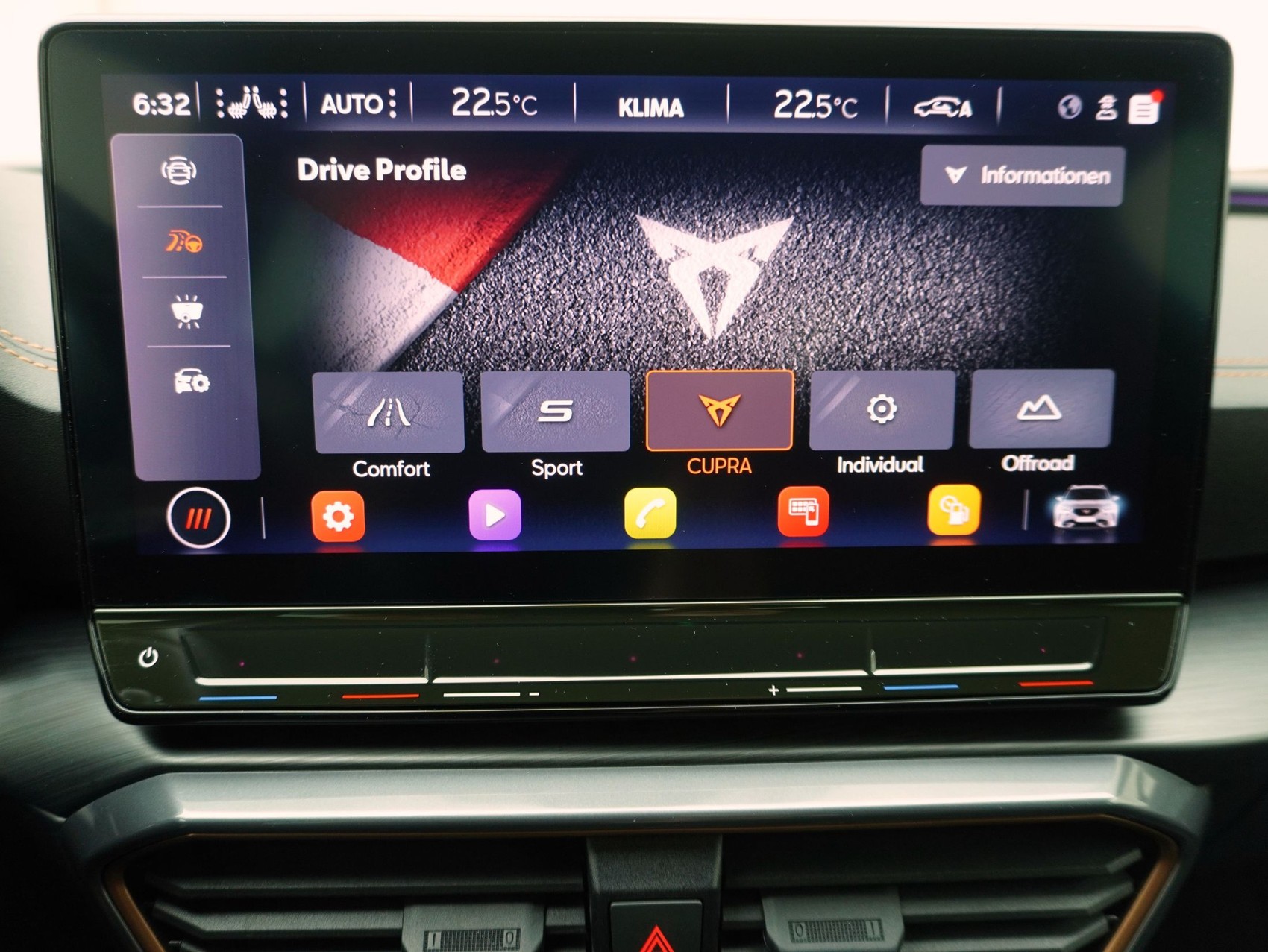 CUPRA Formentor 2.0 TSI DSG VZ 4Drive-image-20