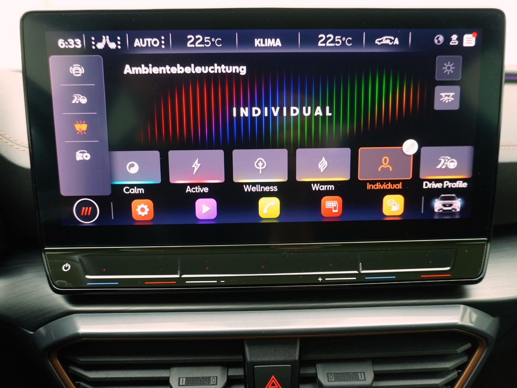CUPRA Formentor 2.0 TSI DSG VZ 4Drive-image-23