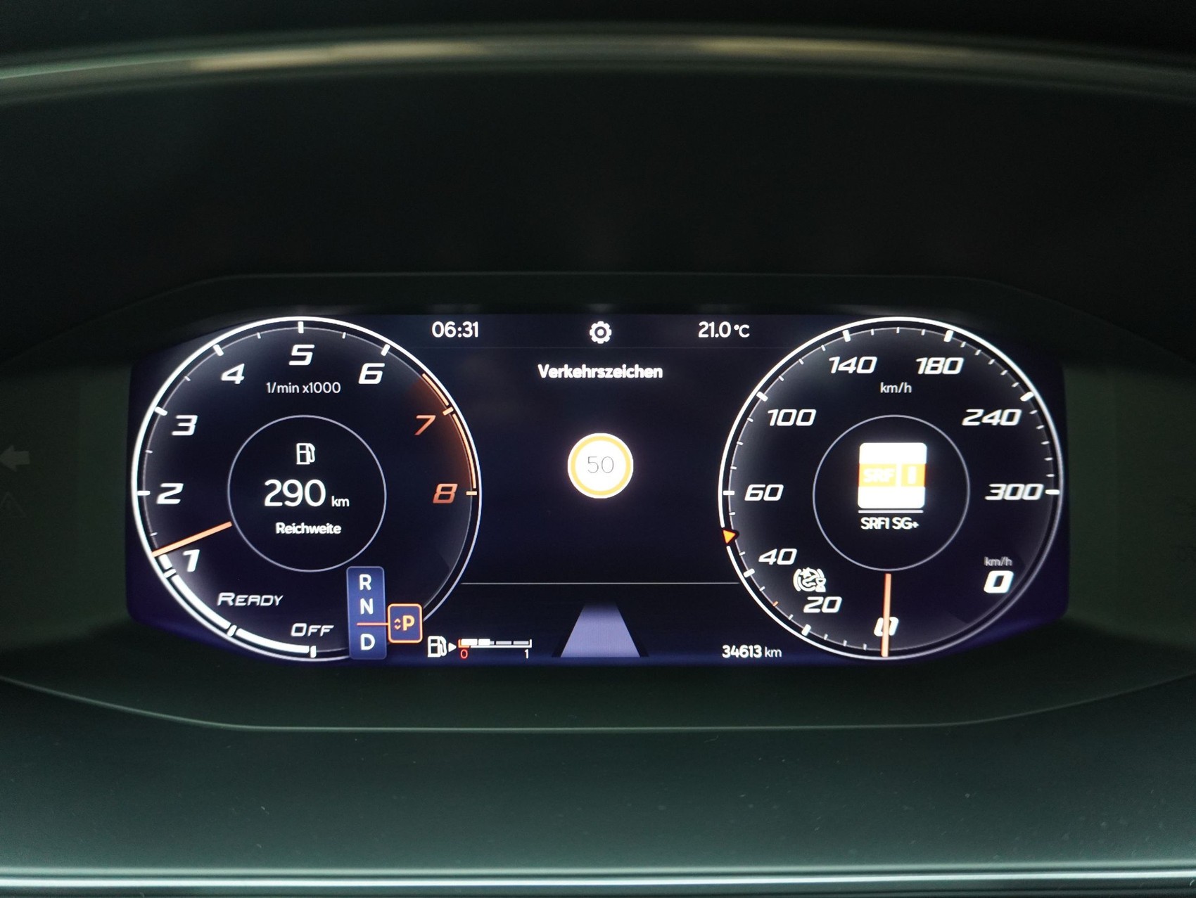 CUPRA Formentor 2.0 TSI DSG VZ 4Drive-image-16