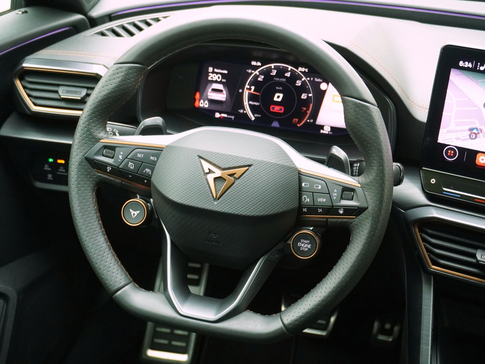 CUPRA Formentor 2.0 TSI DSG VZ 4Drive-image-10
