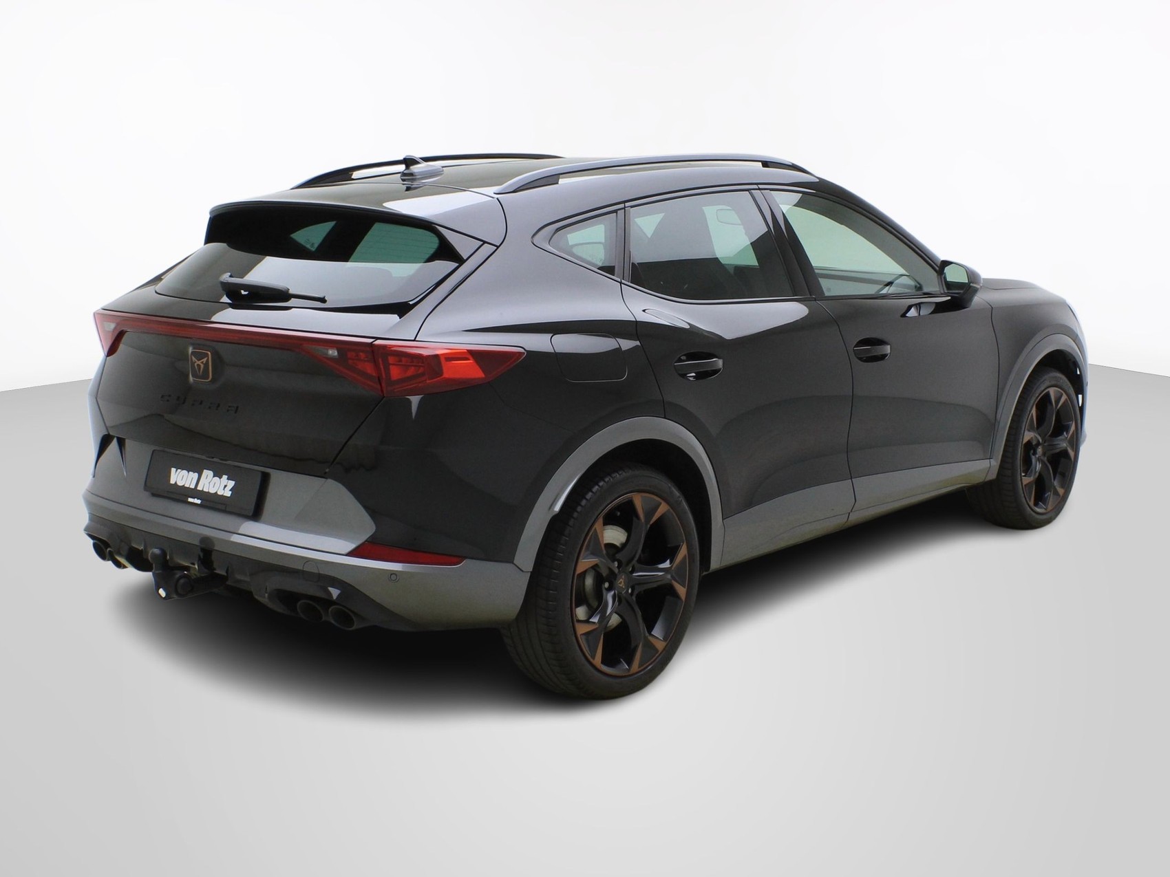 CUPRA Formentor 2.0 TSI DSG VZ 4Drive-image-4