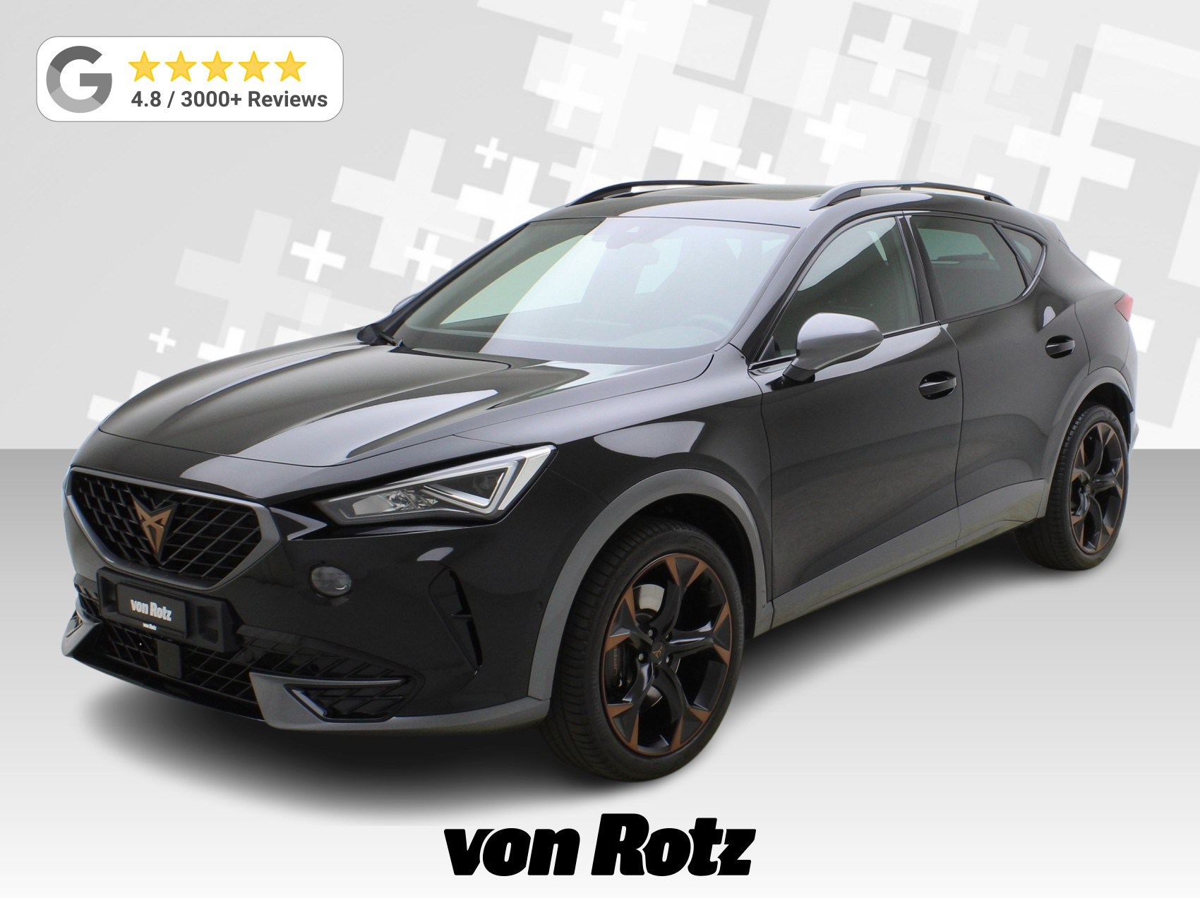 CUPRA Formentor 2.0 TSI DSG VZ 4Drive-image-0