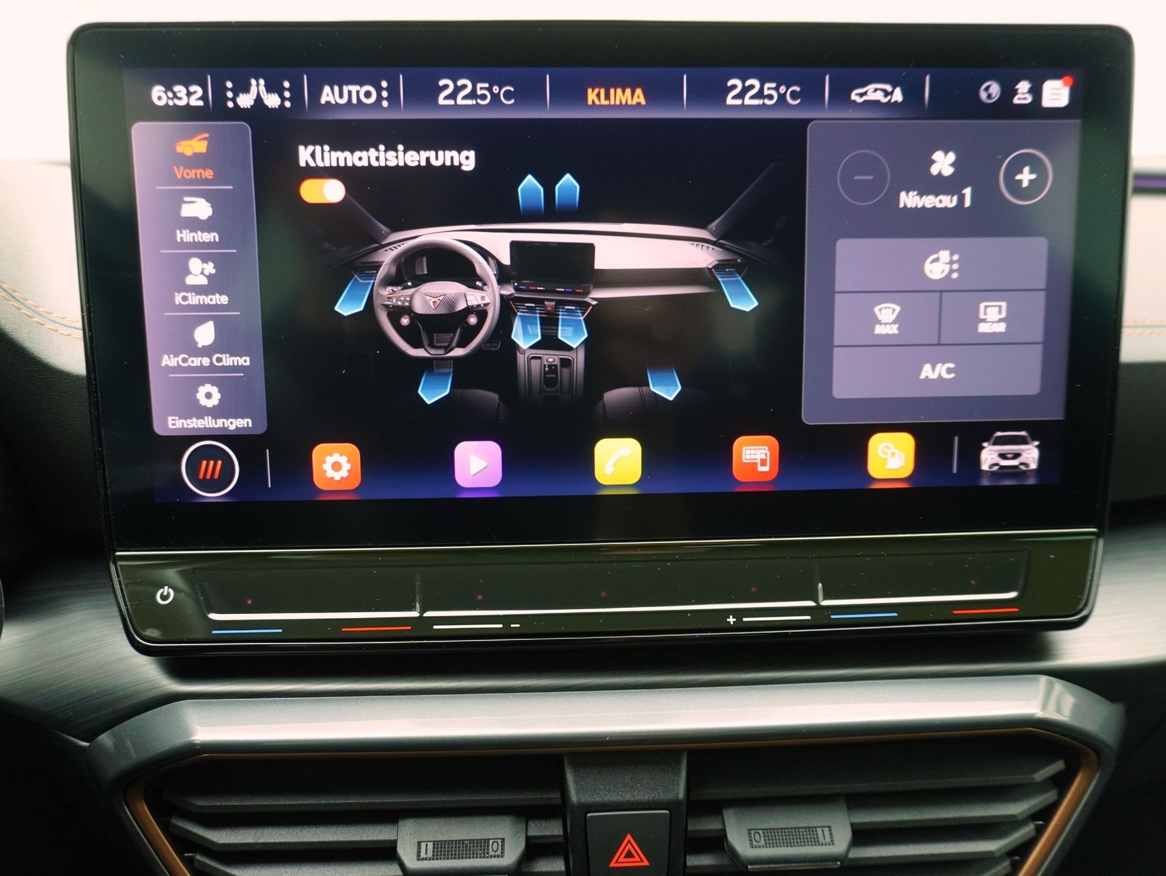 CUPRA Formentor 2.0 TSI DSG VZ 4Drive-image-21
