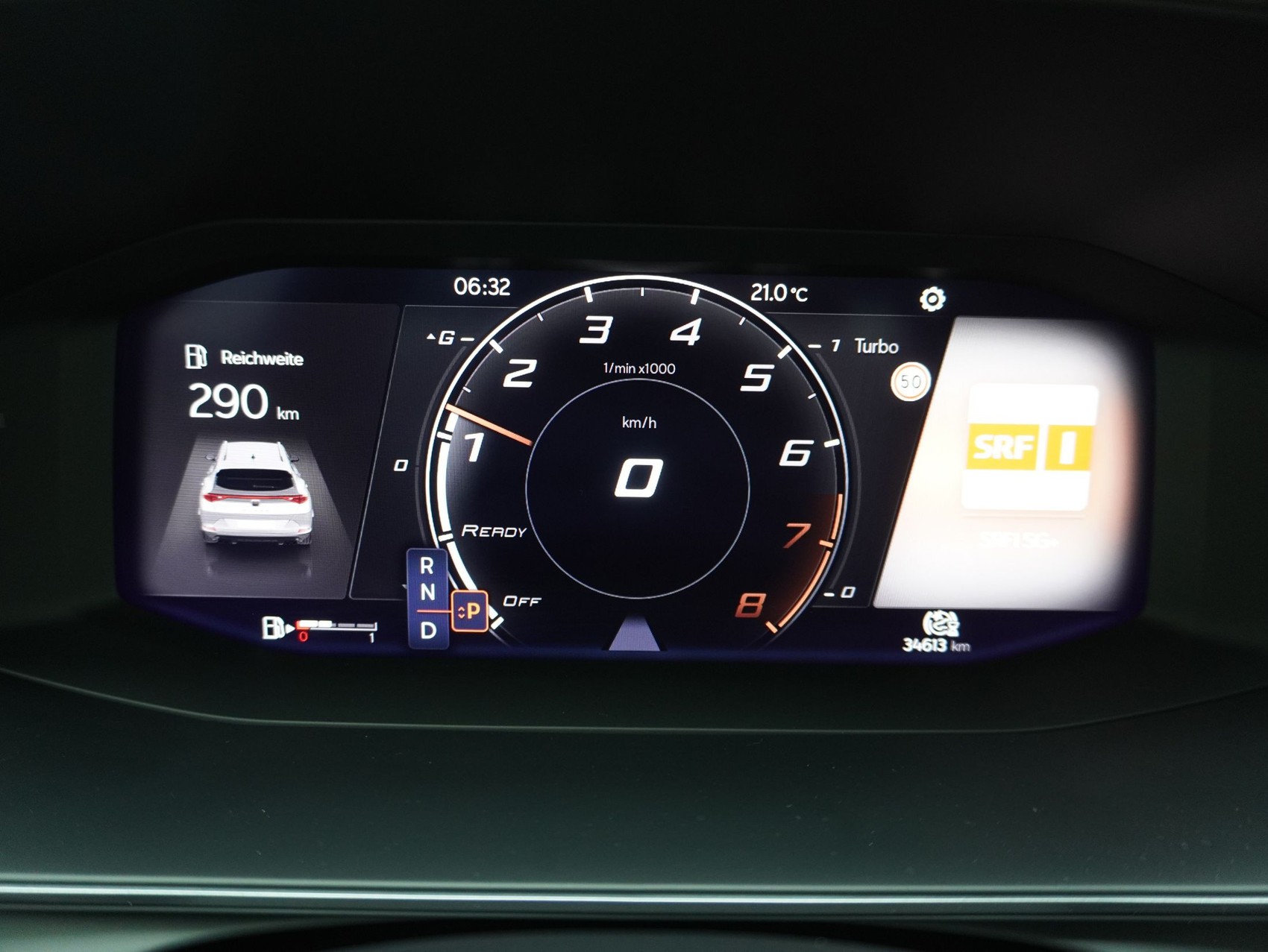 CUPRA Formentor 2.0 TSI DSG VZ 4Drive-image-17
