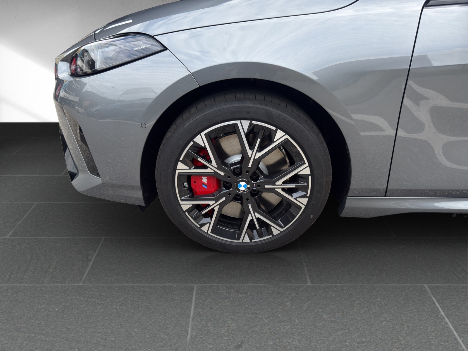BMW 120 M Sport Pro Steptronic-image-8