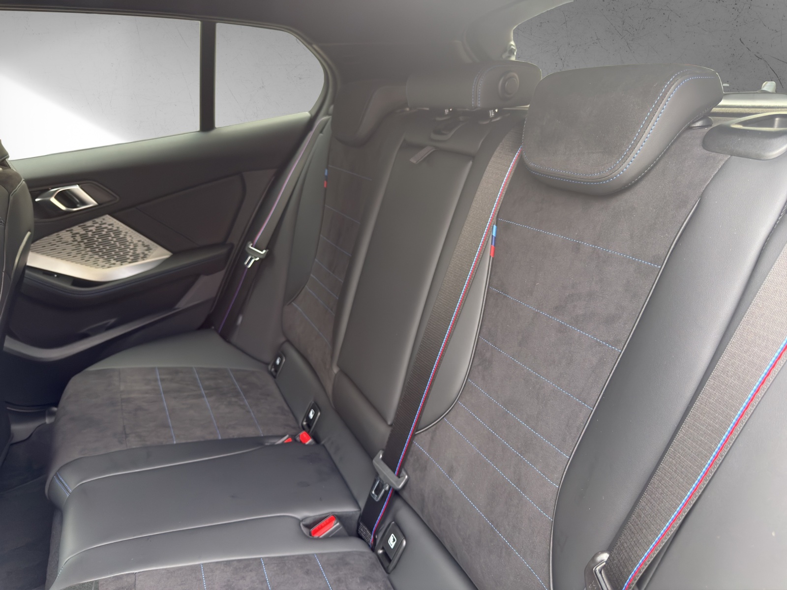 BMW 120 M Sport Pro Steptronic-image-16