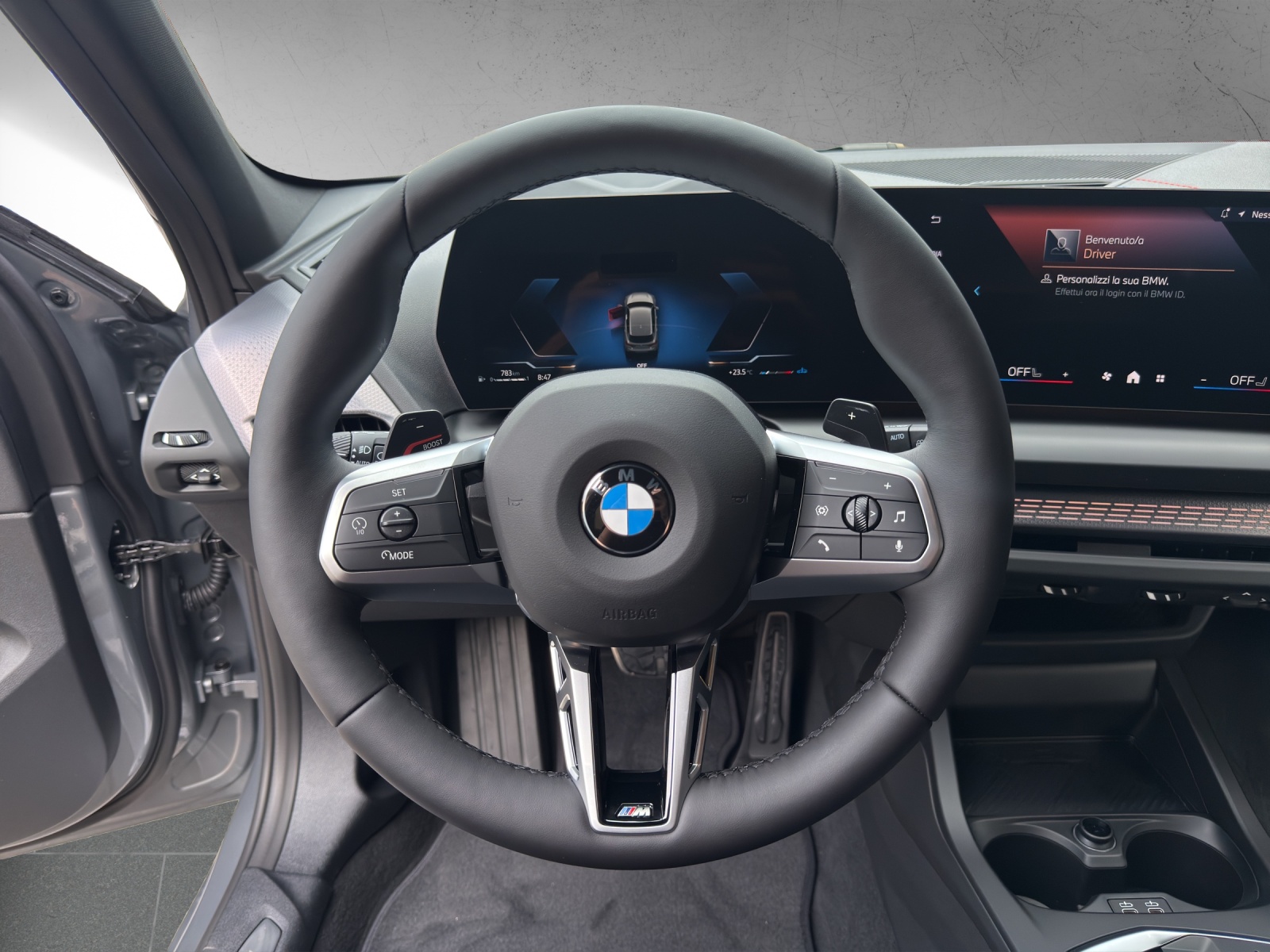 BMW 120 M Sport Pro Steptronic-image-12