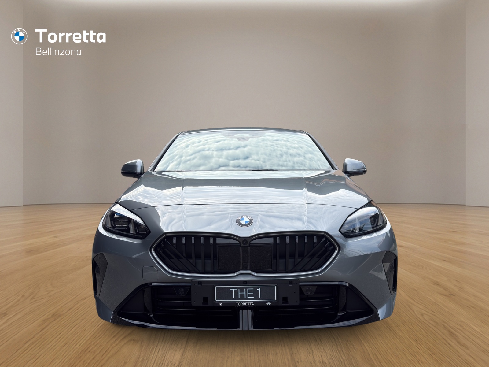 BMW 120 M Sport Pro Steptronic-image-7