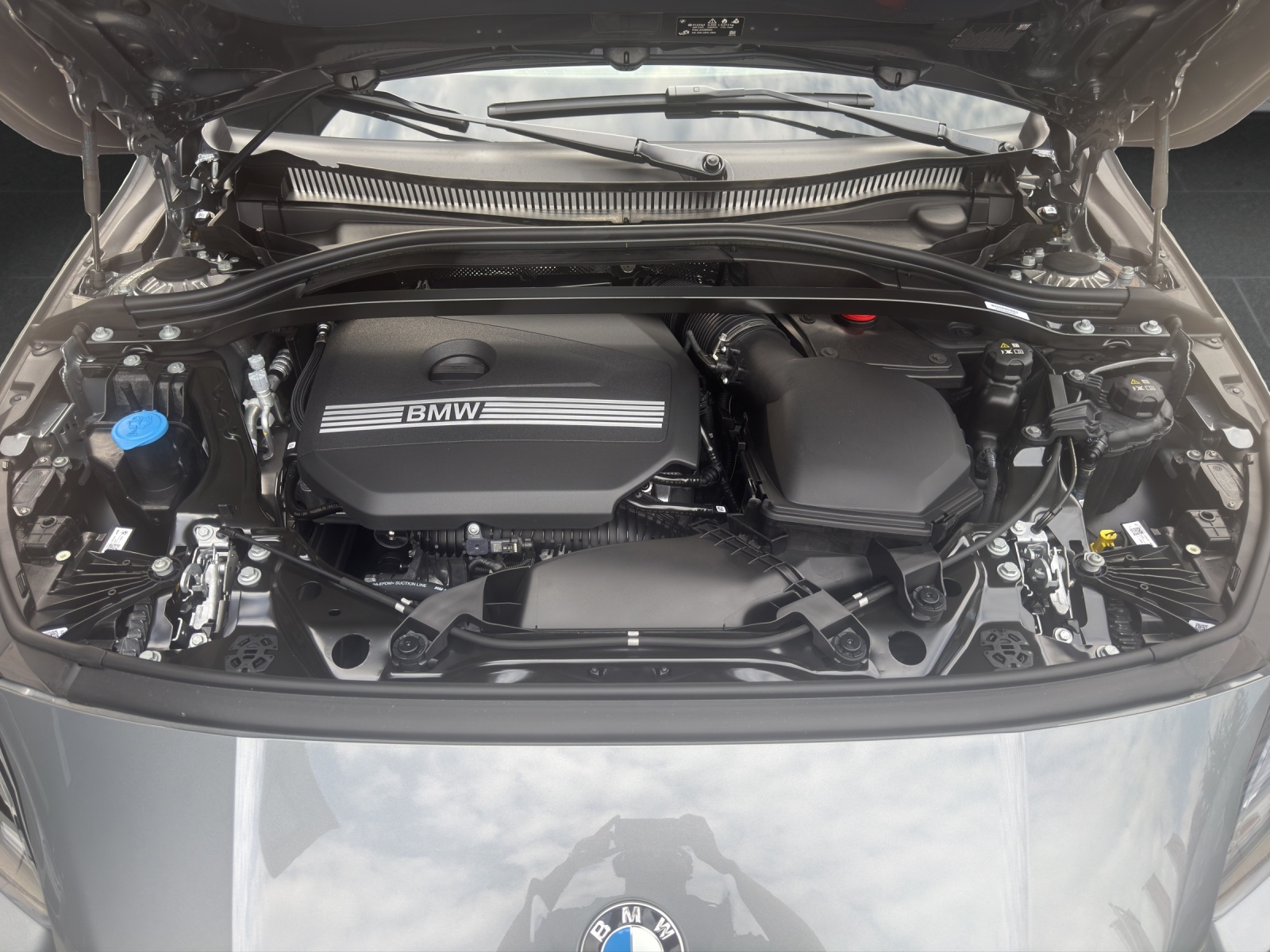BMW 120 M Sport Pro Steptronic-image-18