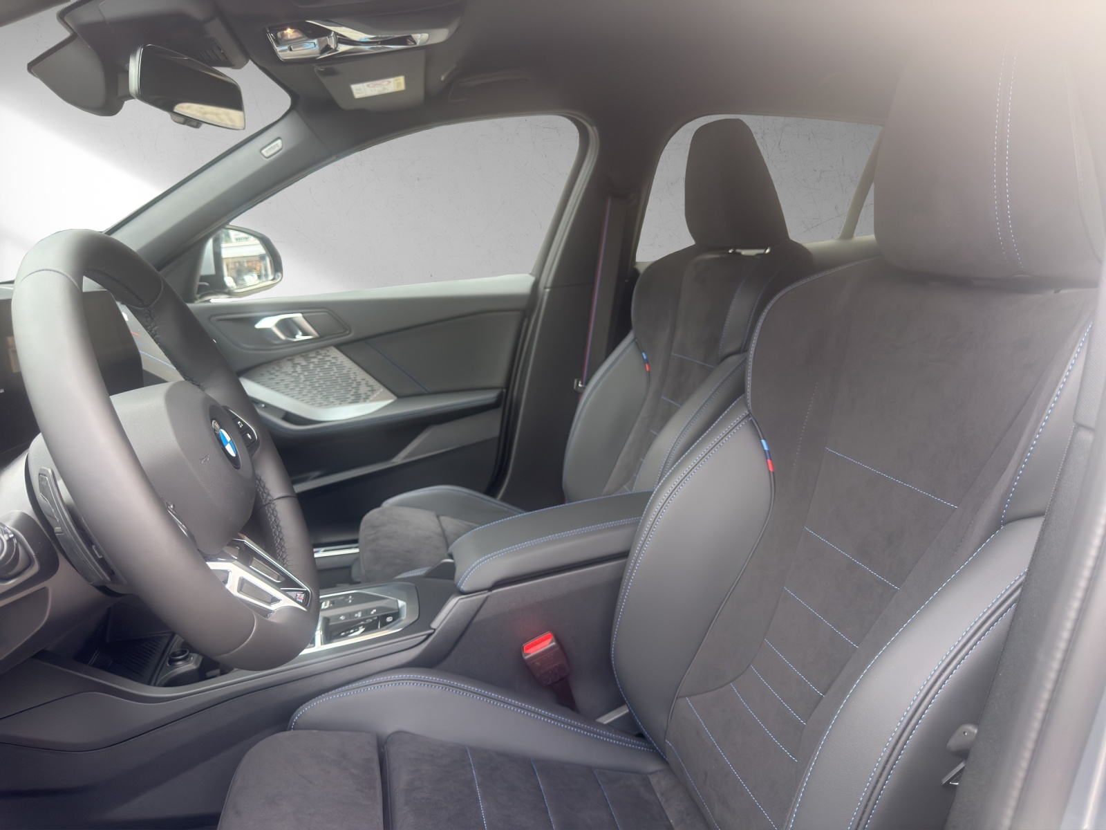 BMW 120 M Sport Pro Steptronic-image-15