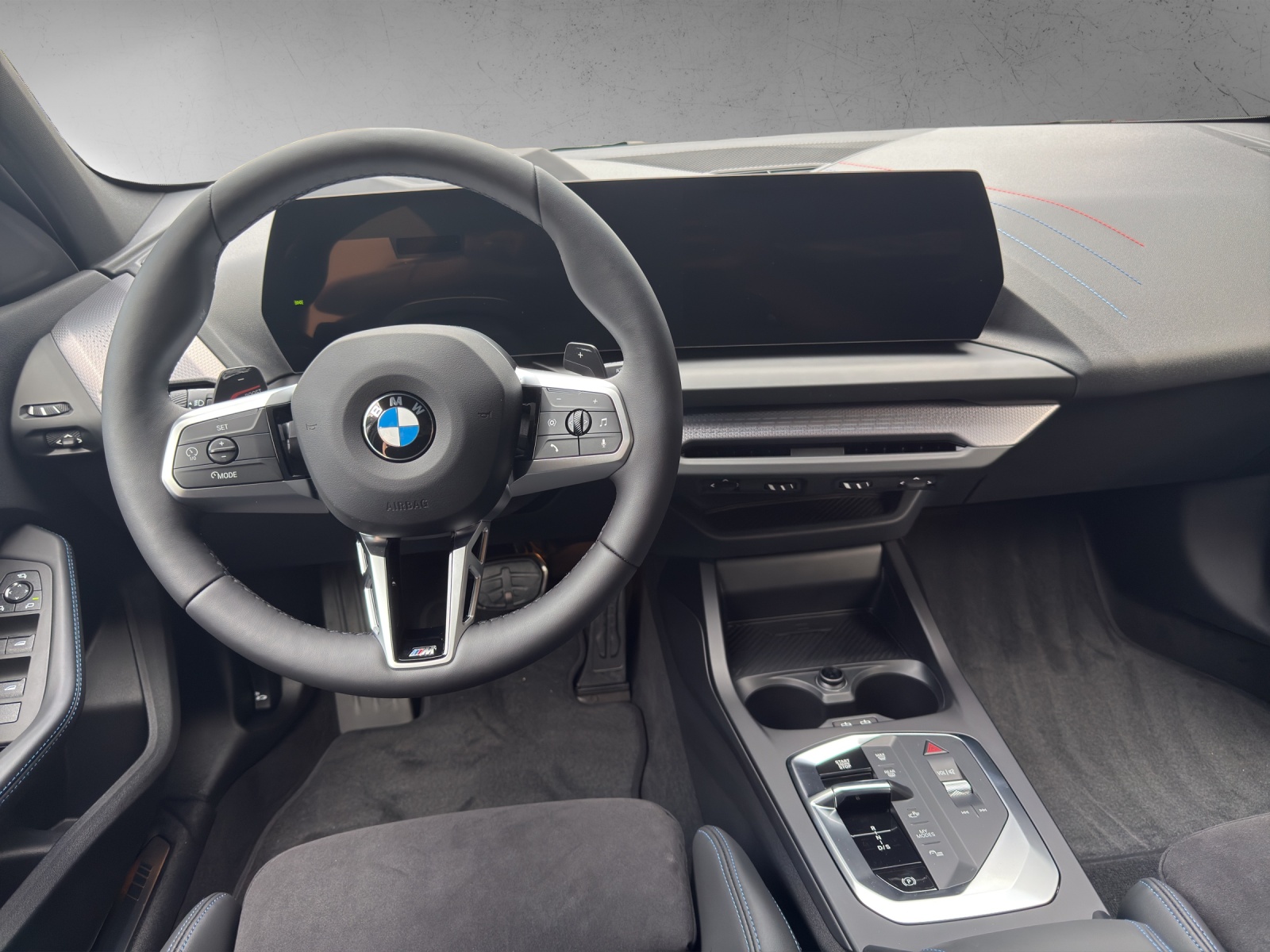 BMW 120 M Sport Pro Steptronic-image-13