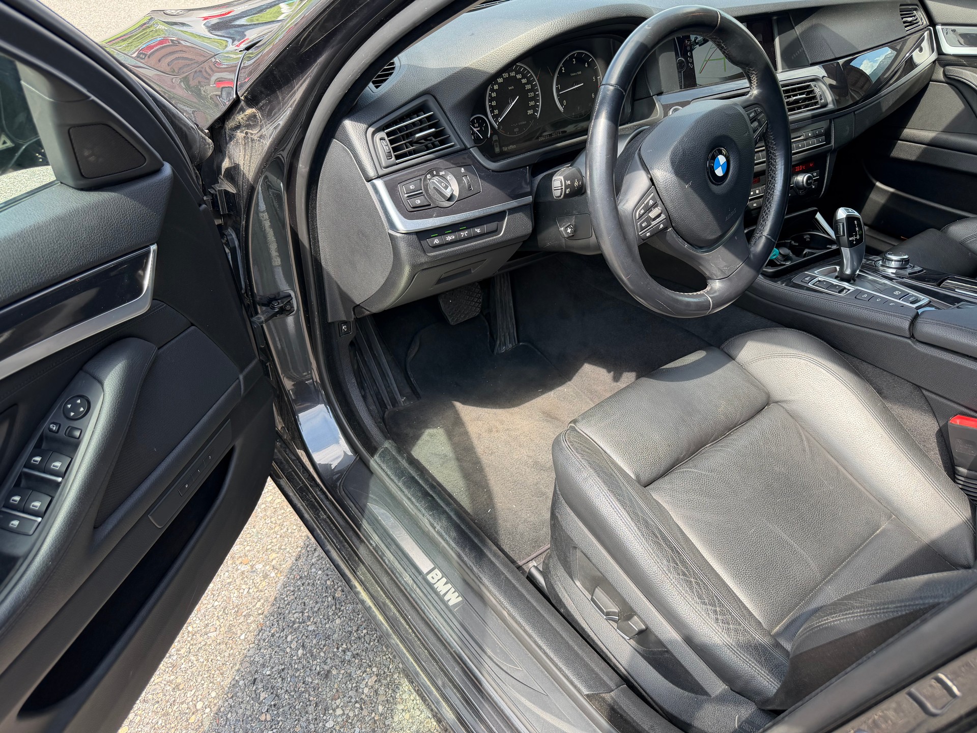 BMW 535d xDrive Touring Steptronic-image-7