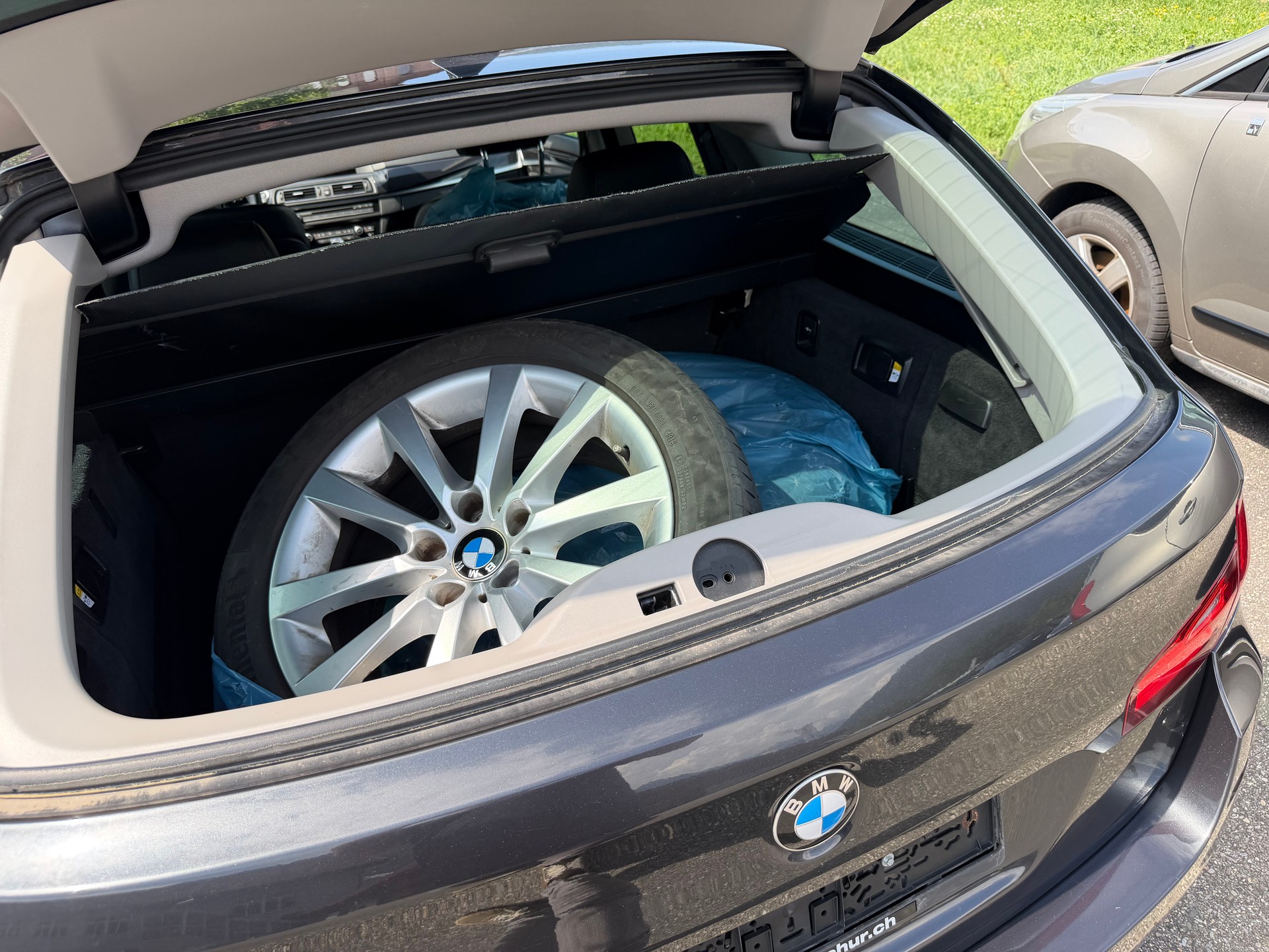 BMW 535d xDrive Touring Steptronic-image-13