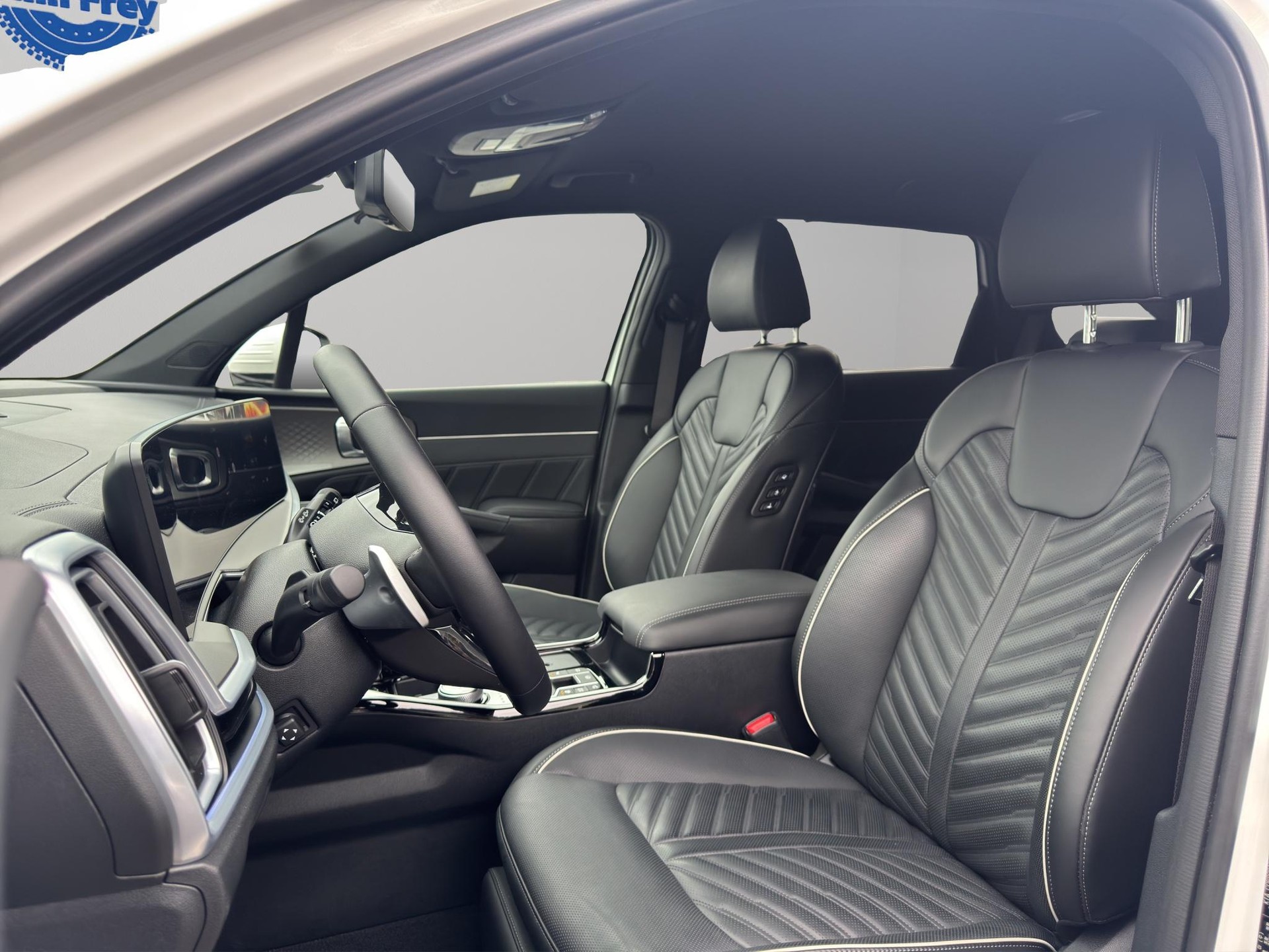 KIA Sorento 1.6 T-GDi Hybrid Style 7P-image-1