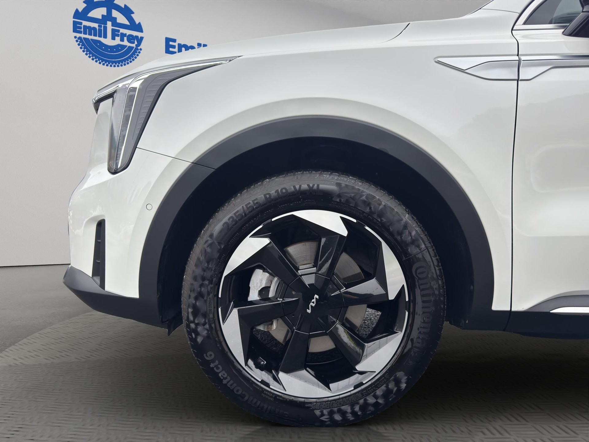 KIA Sorento 1.6 T-GDi Hybrid Style 7P-image-11