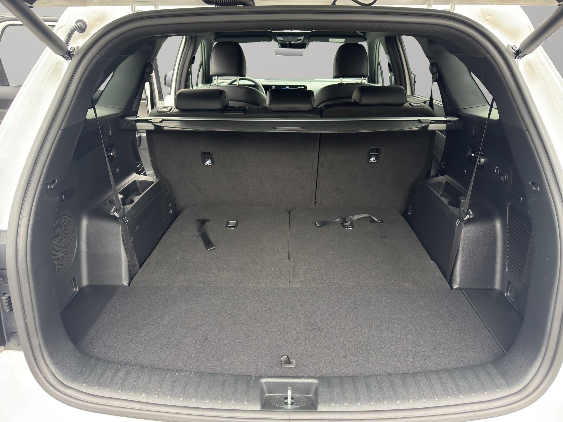 KIA Sorento 1.6 T-GDi Hybrid Style 7P-image-10