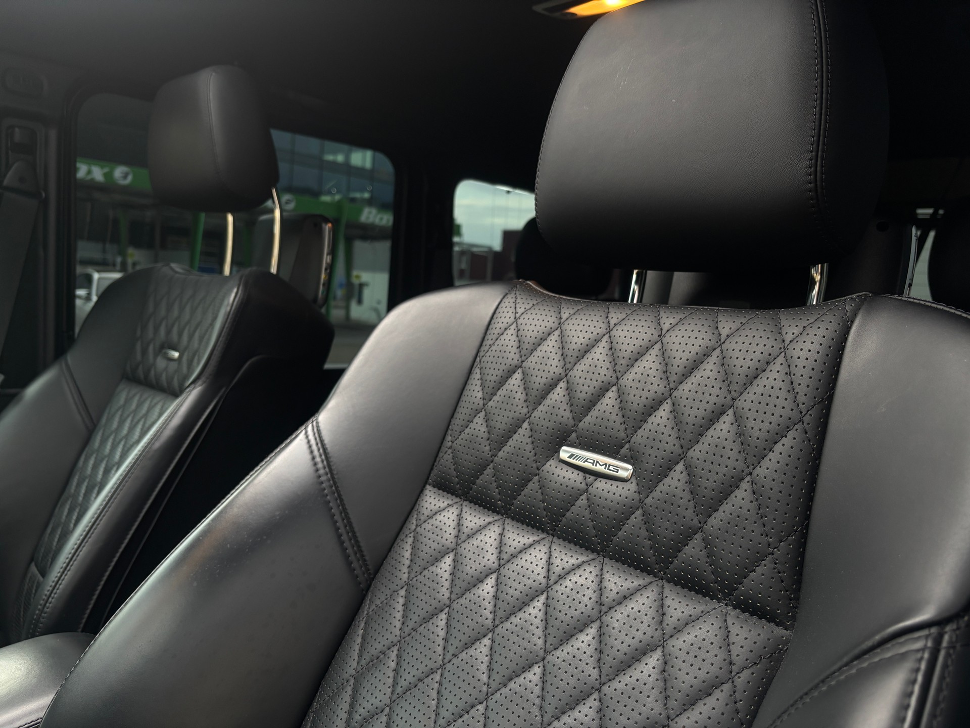 MERCEDES-BENZ G 63 AMG-image-9