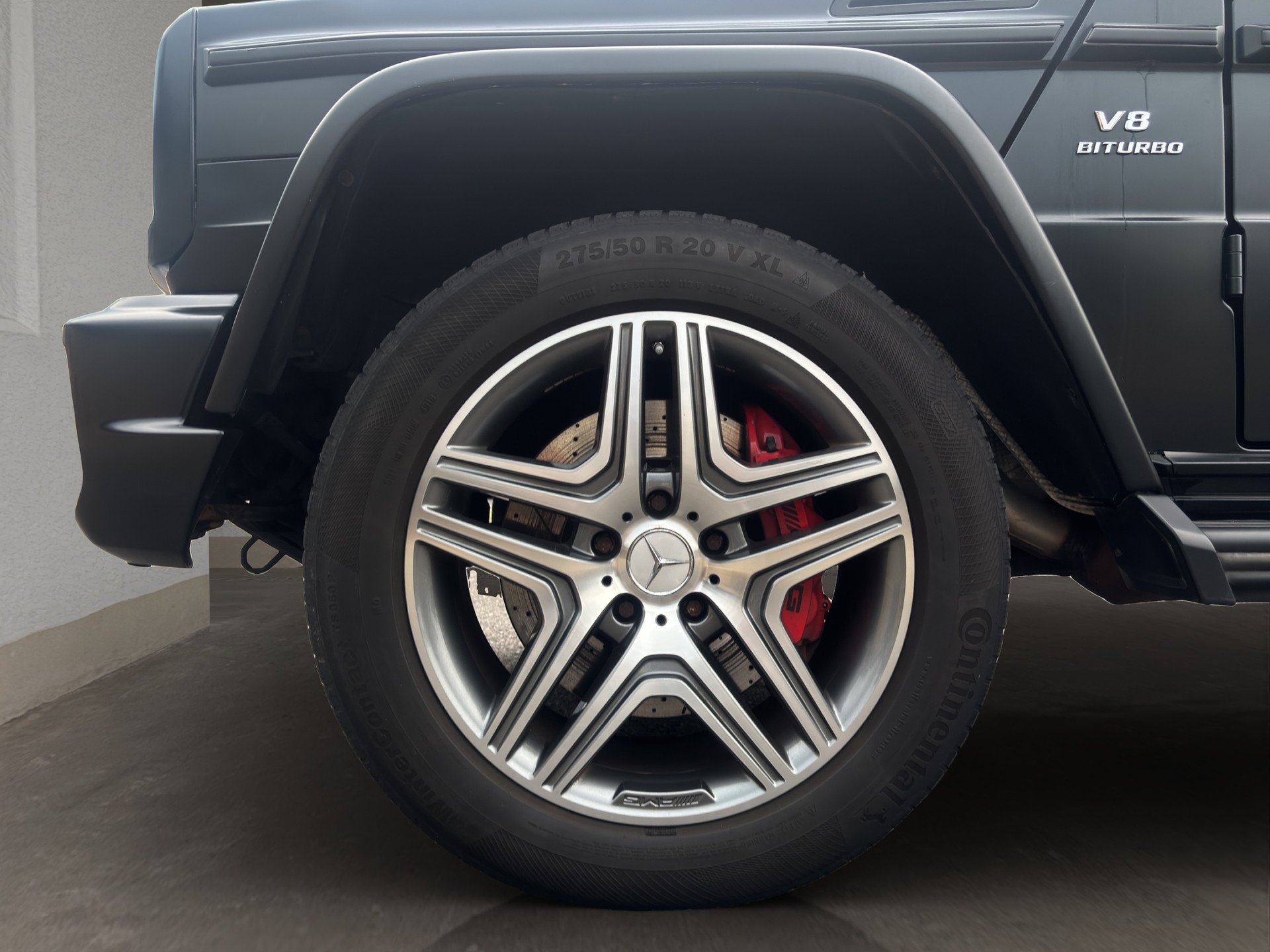 MERCEDES-BENZ G 63 AMG-image-27