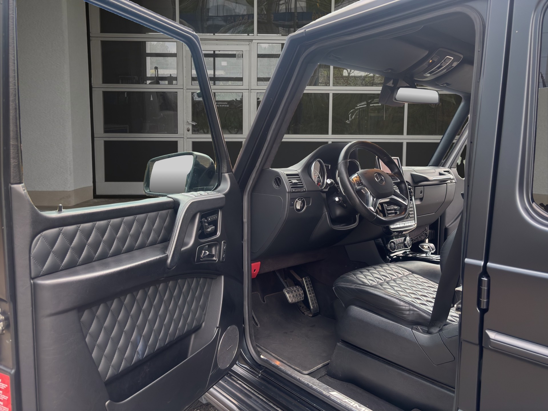MERCEDES-BENZ G 63 AMG-image-8