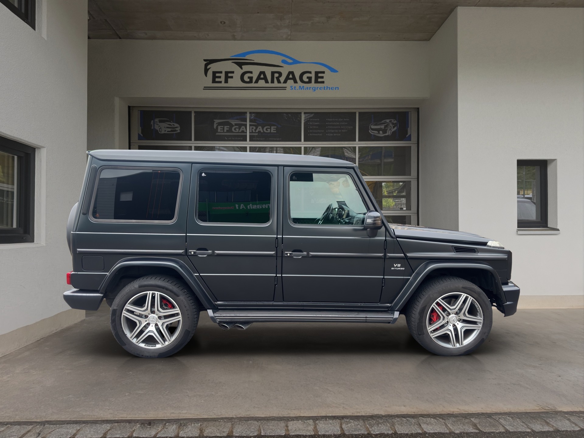 MERCEDES-BENZ G 63 AMG-image-3